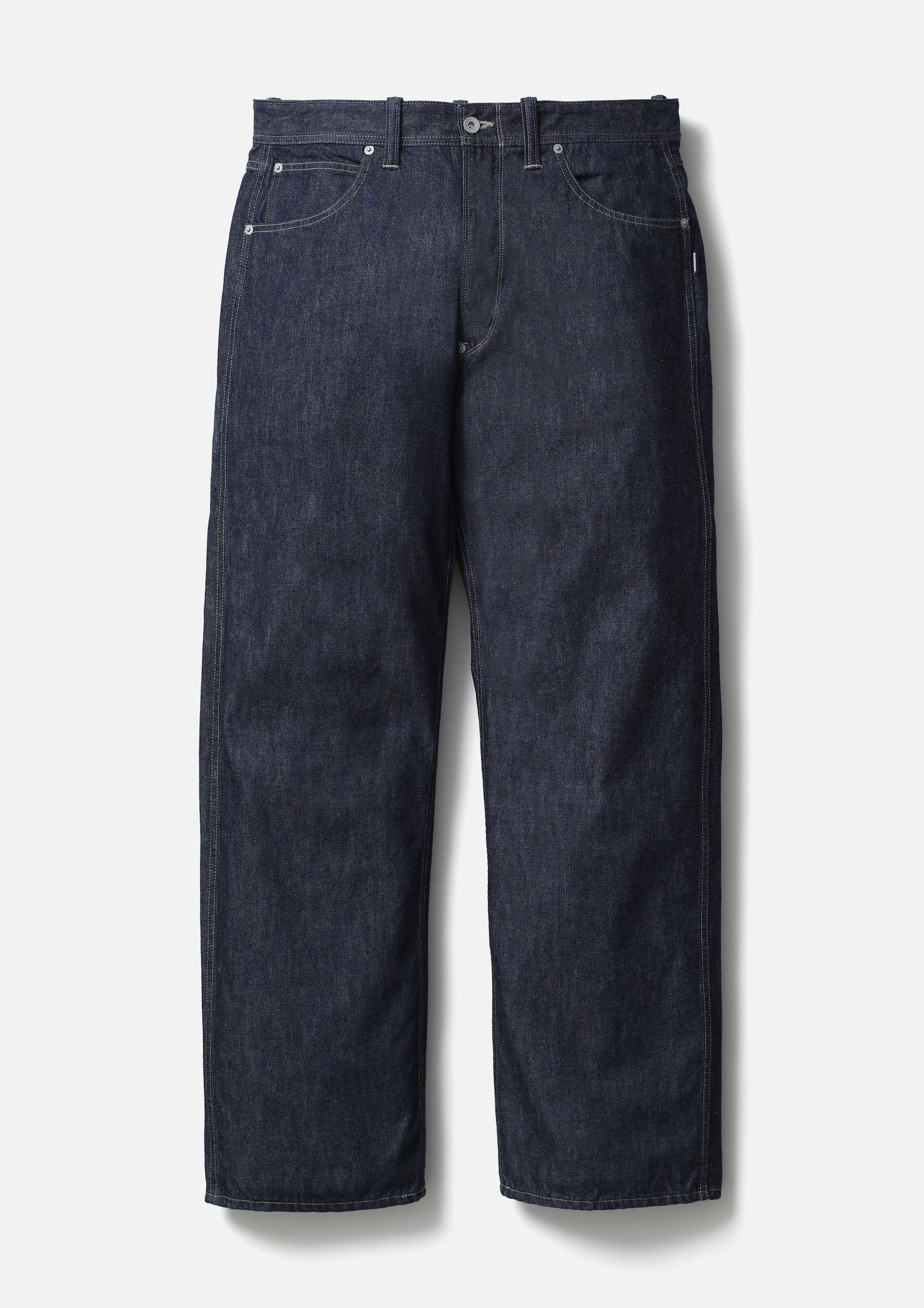LW DENIM PANTS