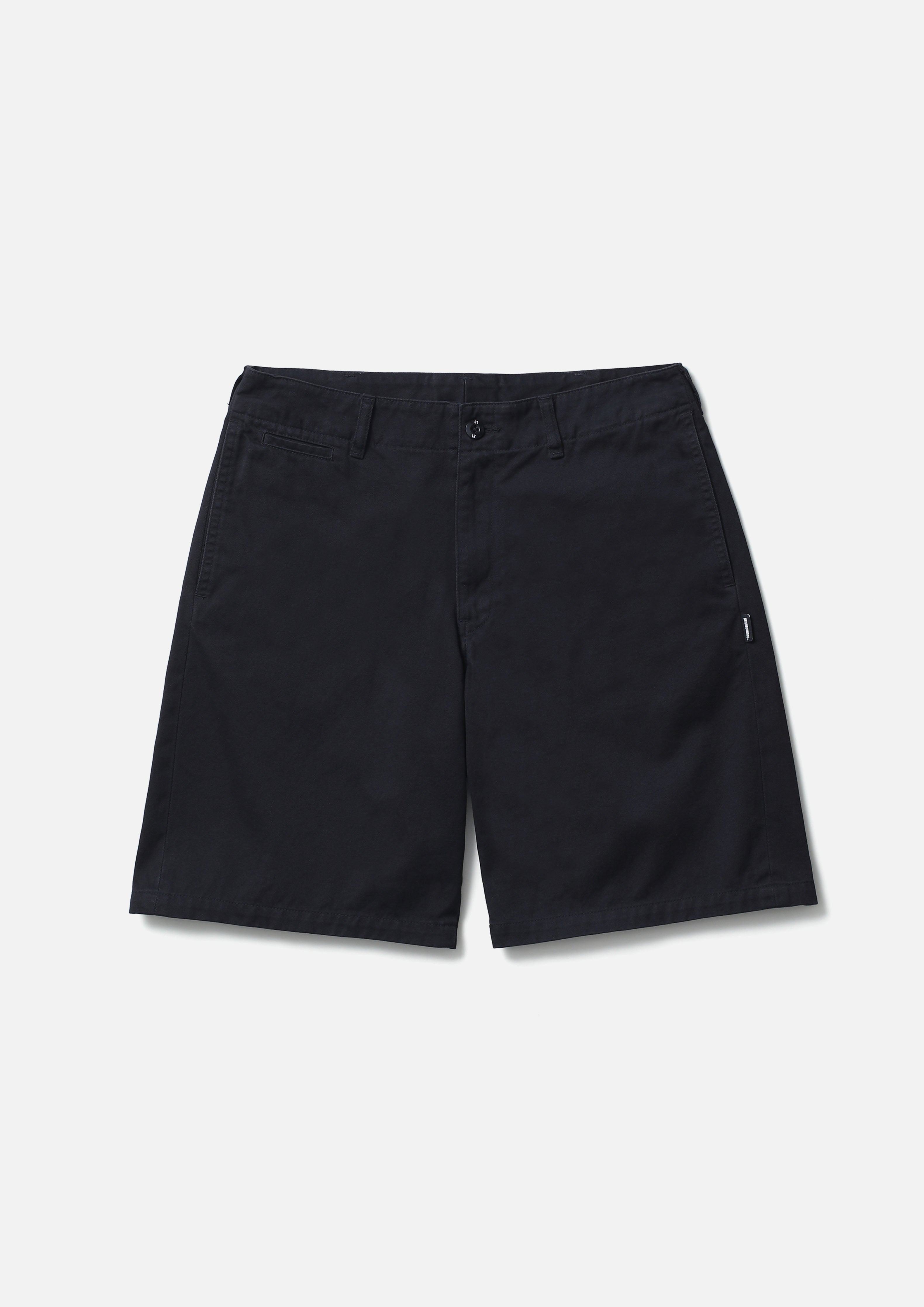 CLASSIC CHINO SHORT PANTS