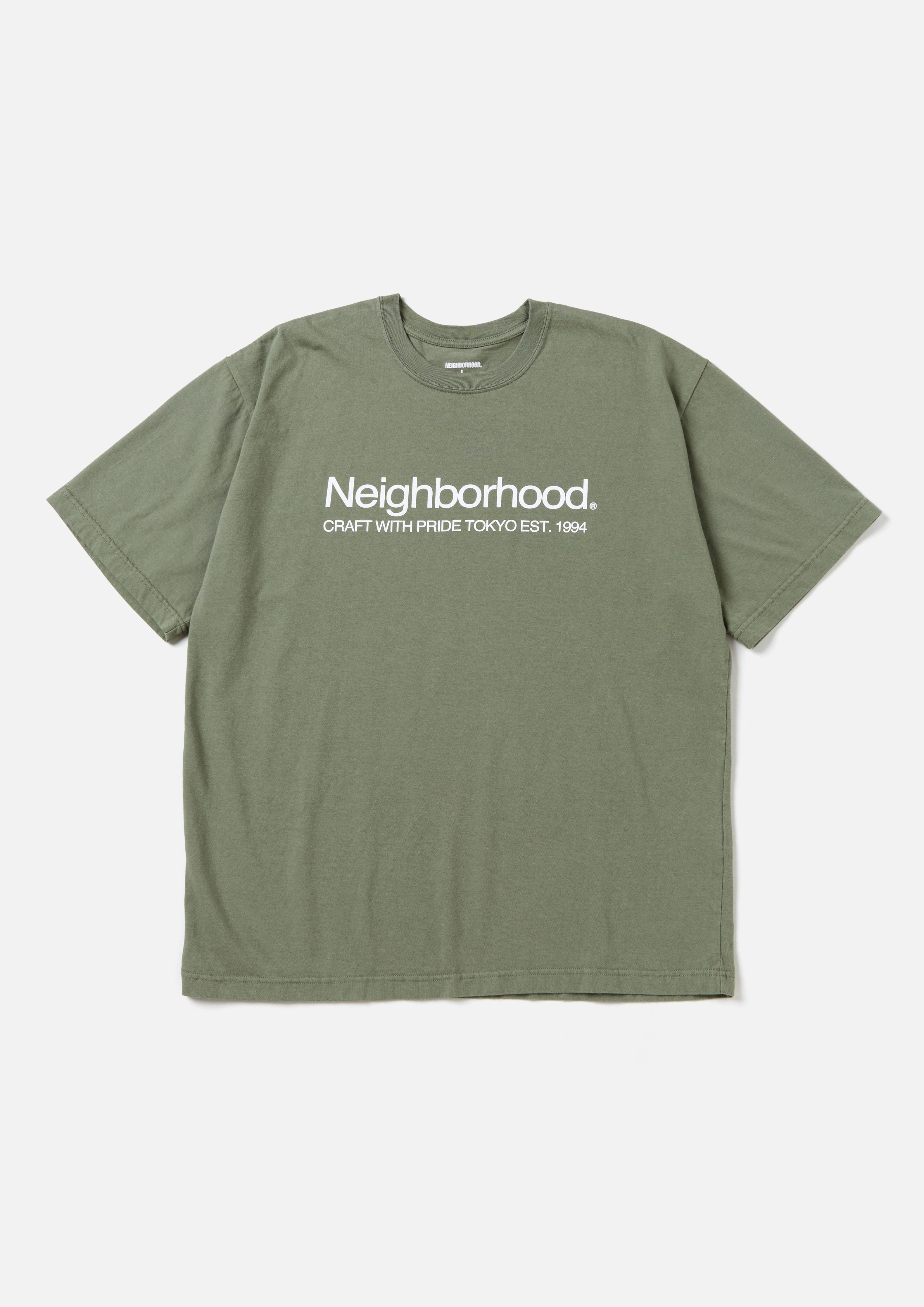 NH . TEE SS-11