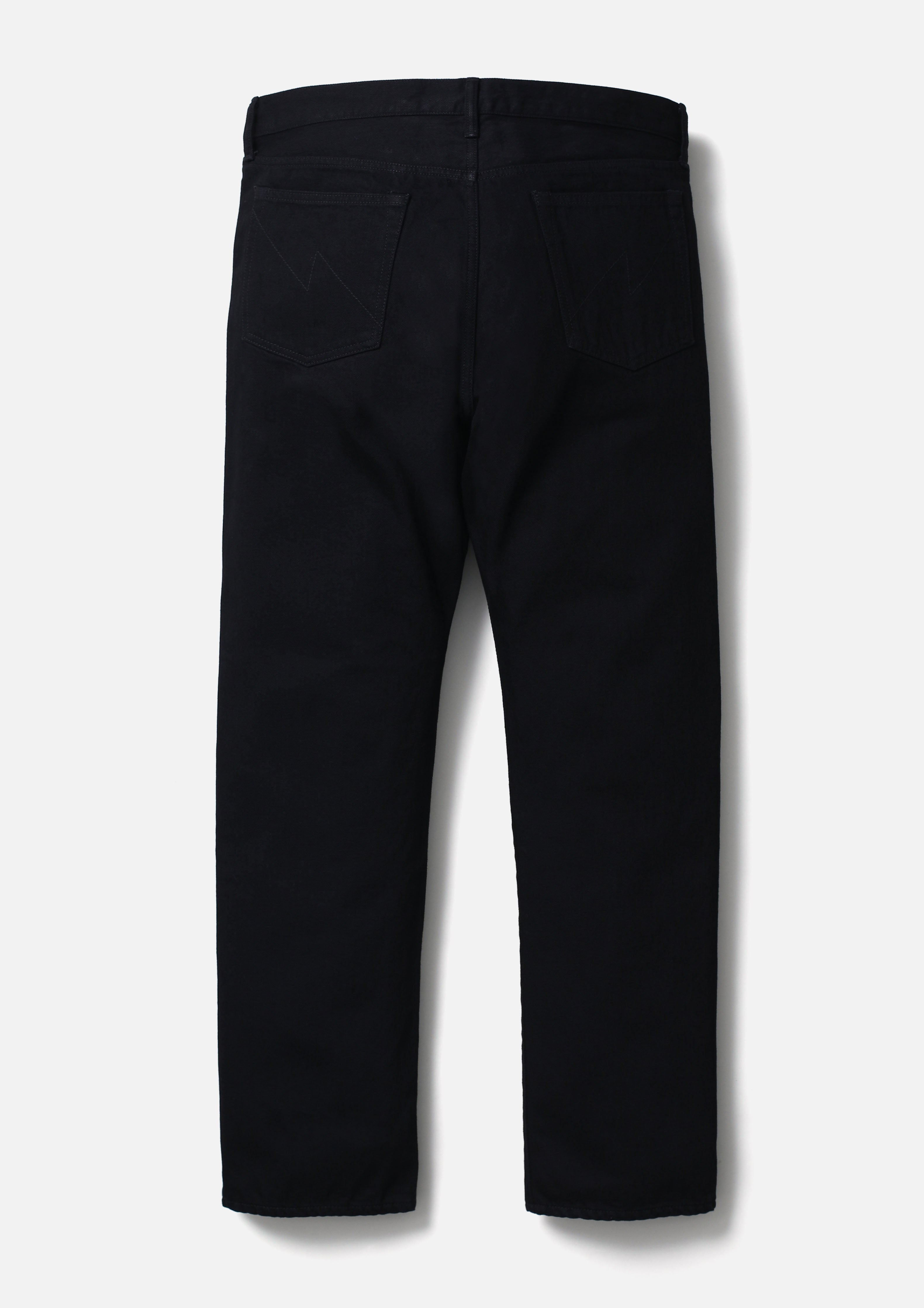 BW . DP MID PANTS