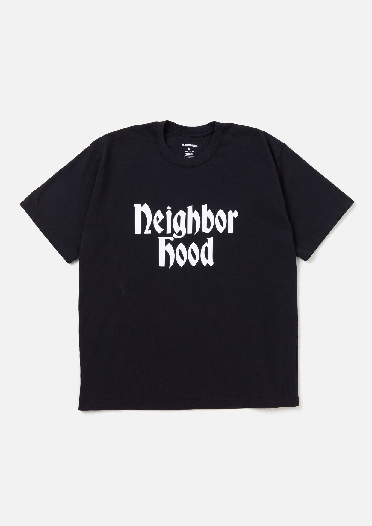 NEIGHBORHOOD NH . TEE SS-10 ネイバーフッド Tシャツ