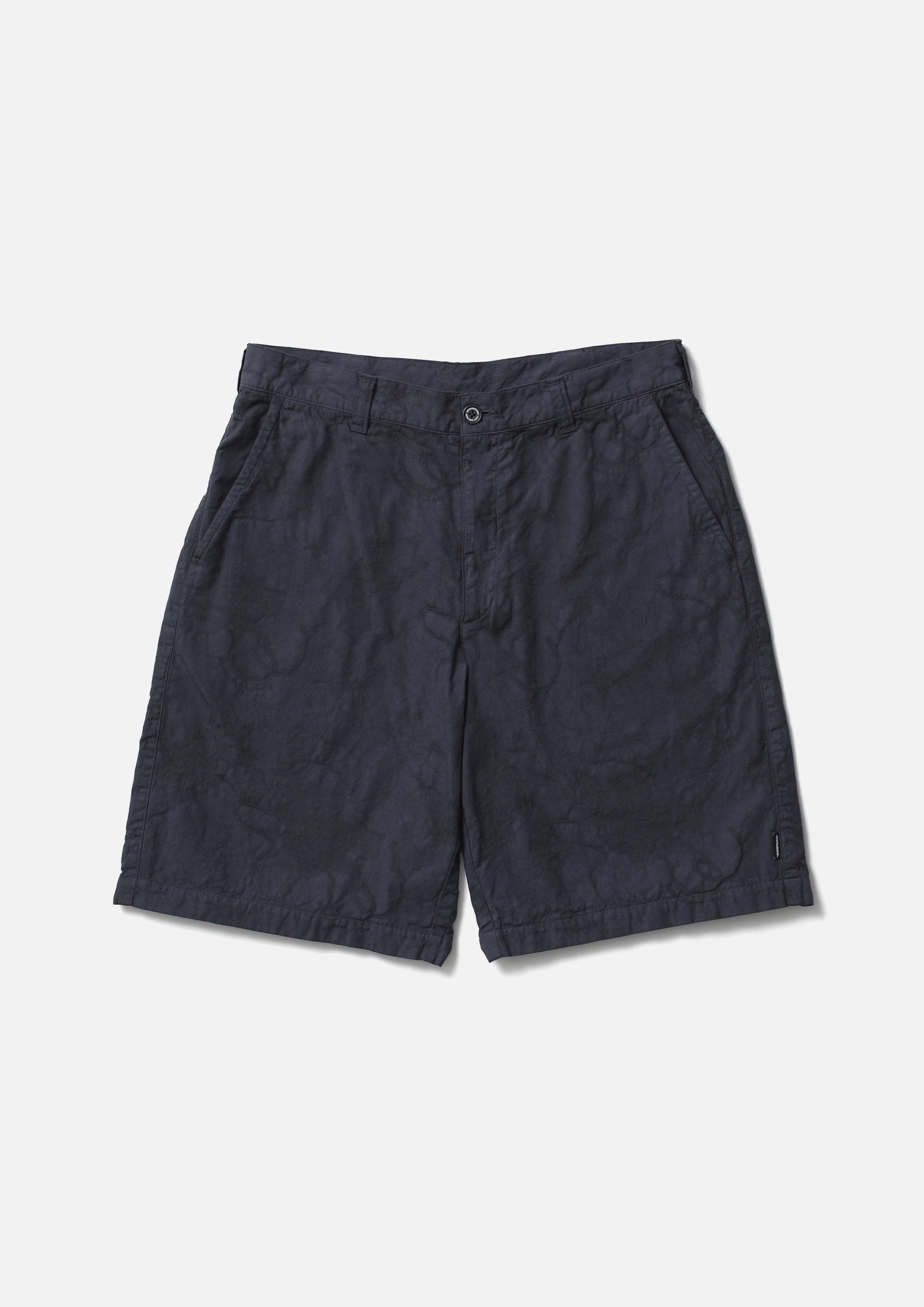 JQ SHORT PANTS