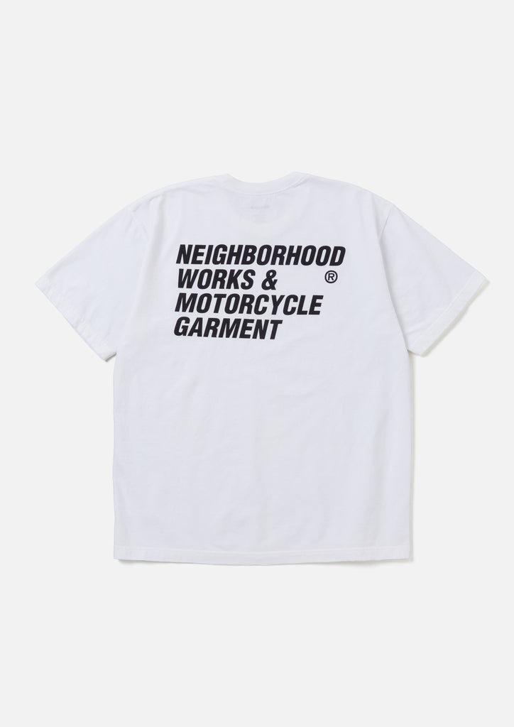 NH . TEE SS-5