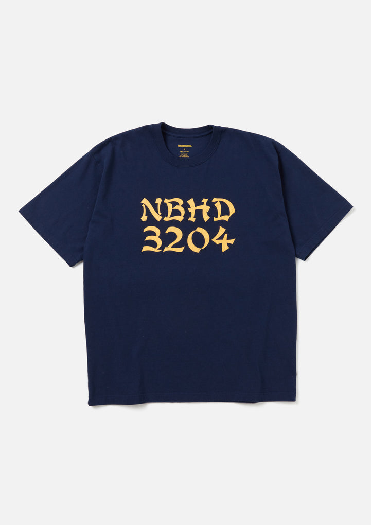 NH . TEE SS-13