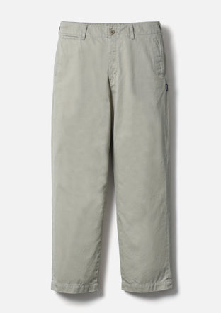 NEIGHBOR FOOD パンツ　TYPE URBAN/GARMENT ネイバーフッドパンツ