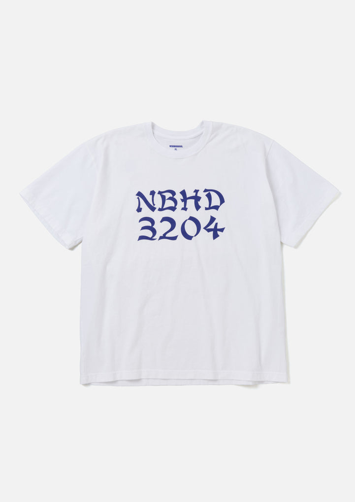 NH . TEE SS-13
