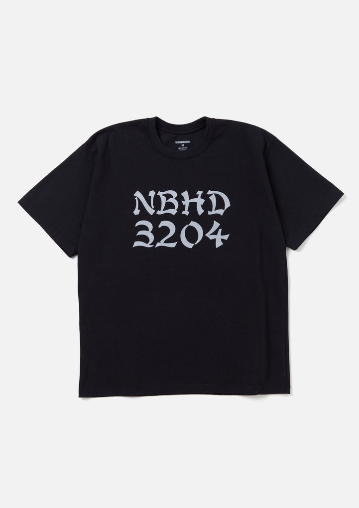 NH . TEE SS-13