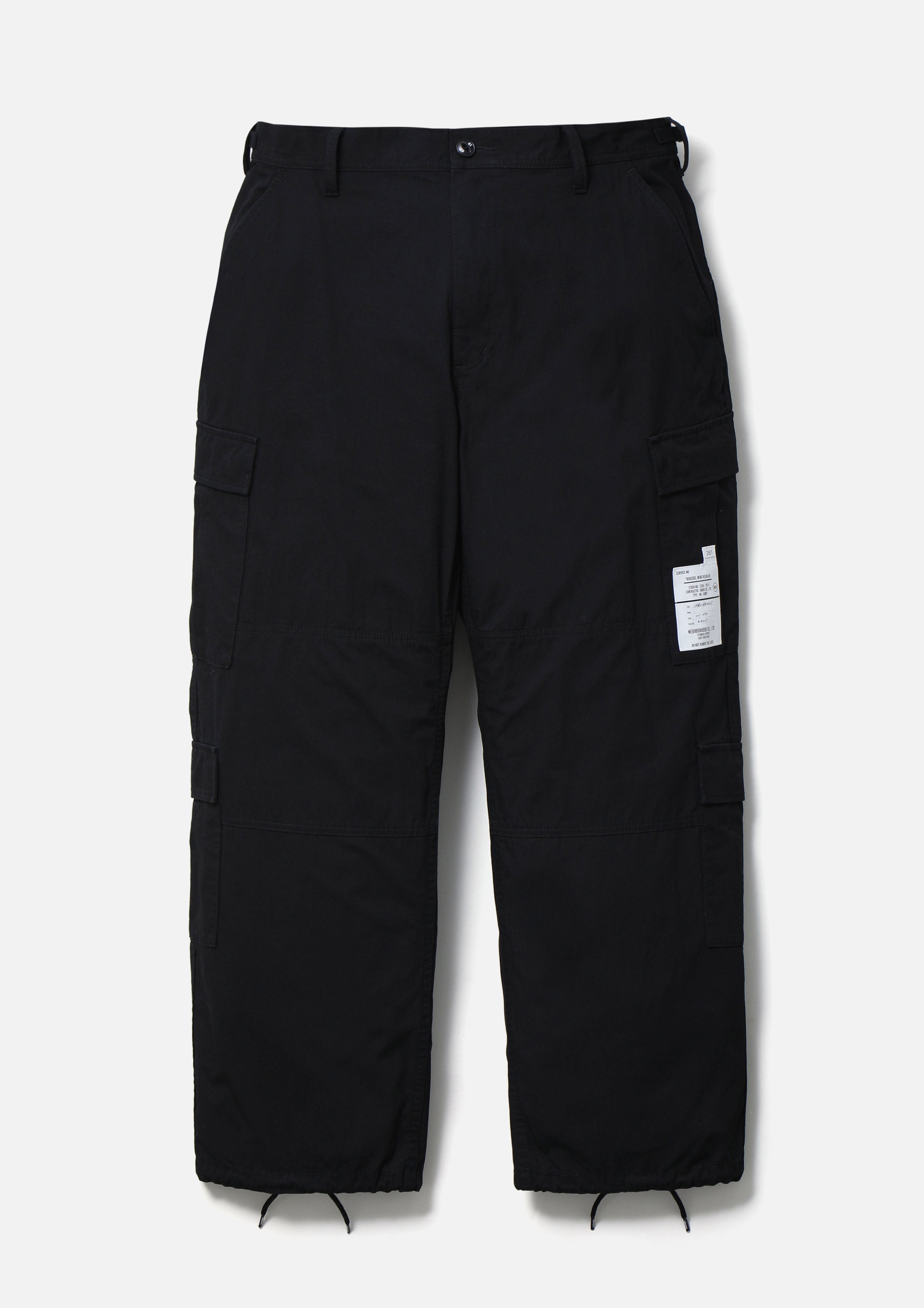 BDU PANTS