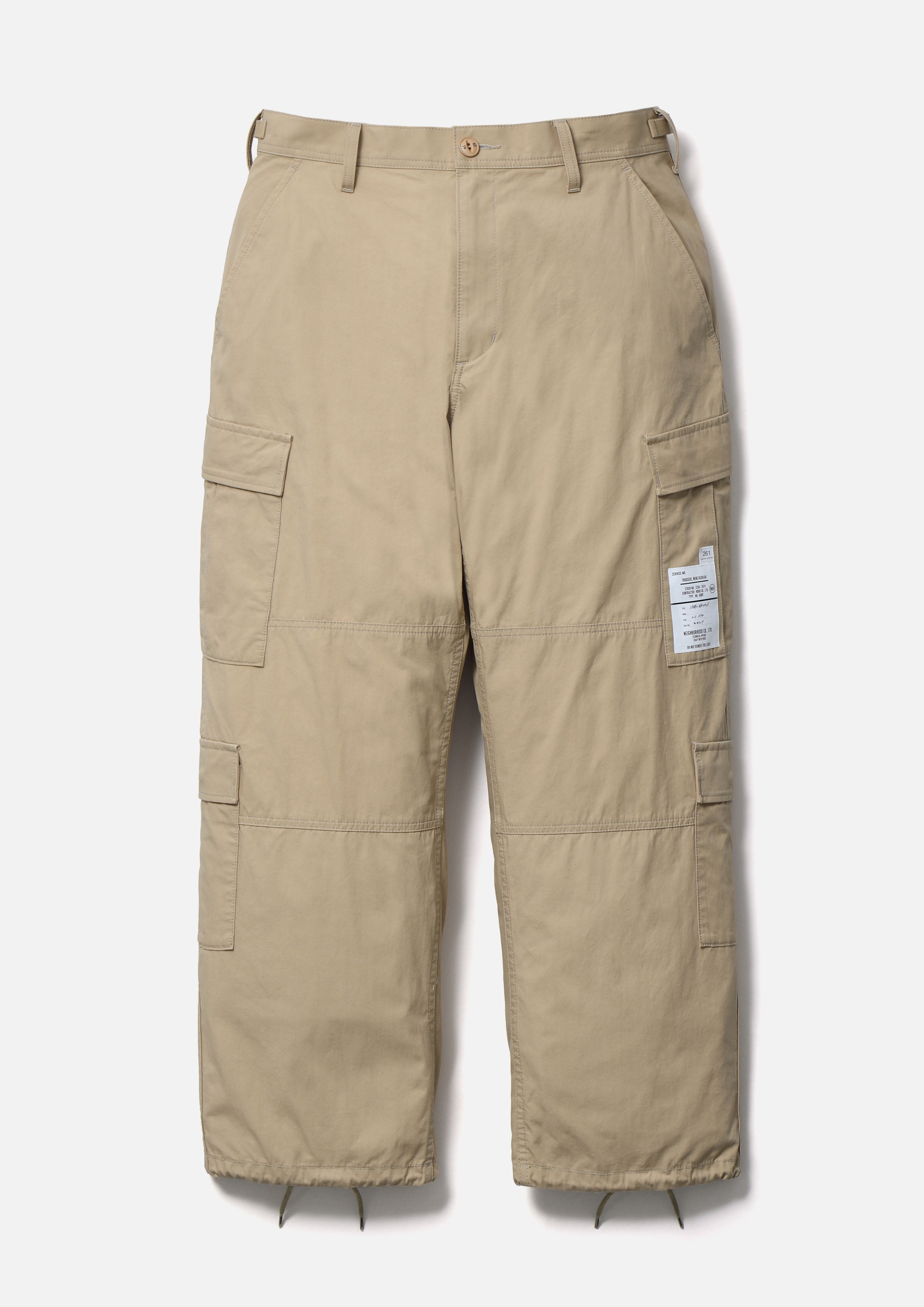 BDU PANTS