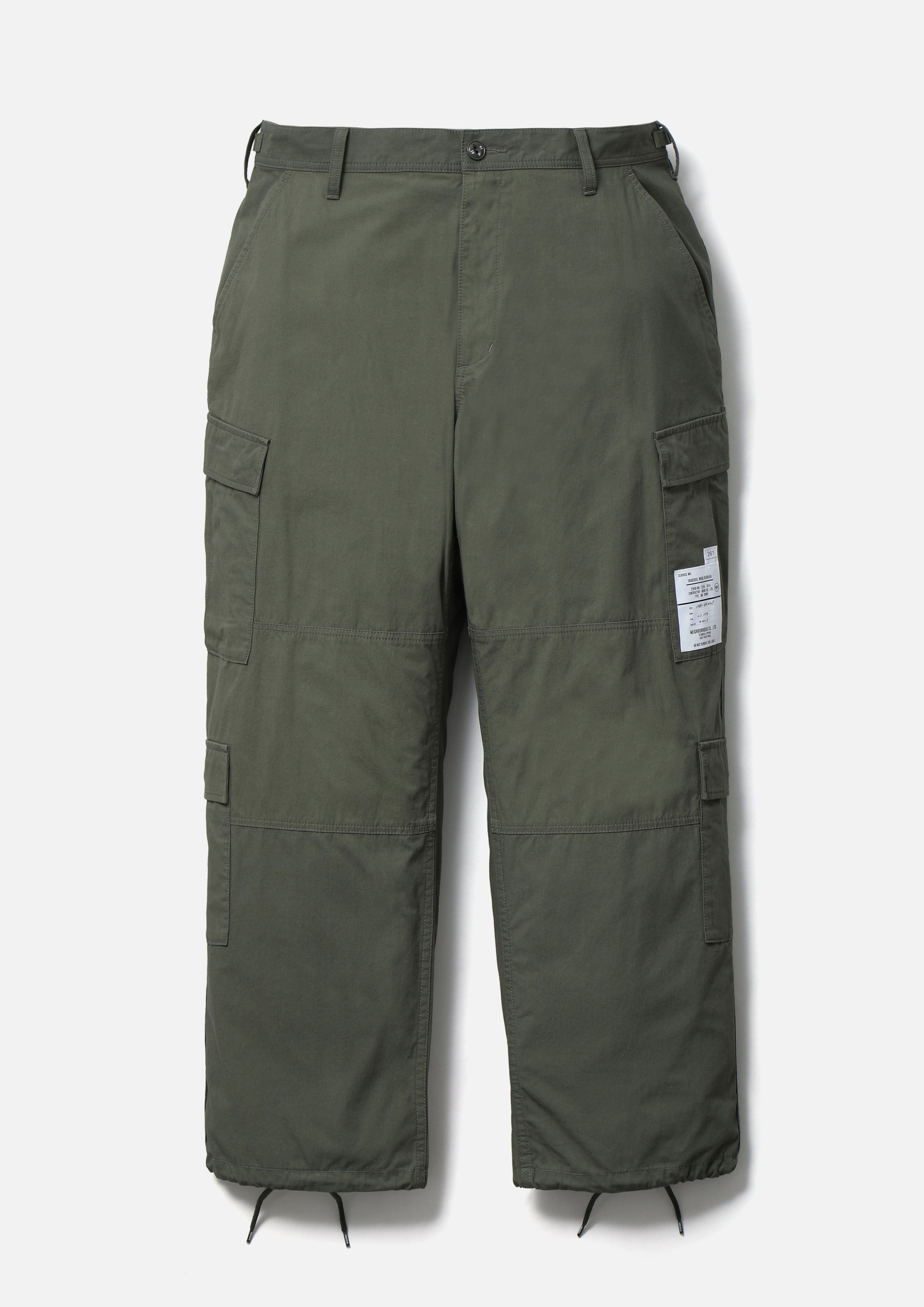 BDU PANTS
