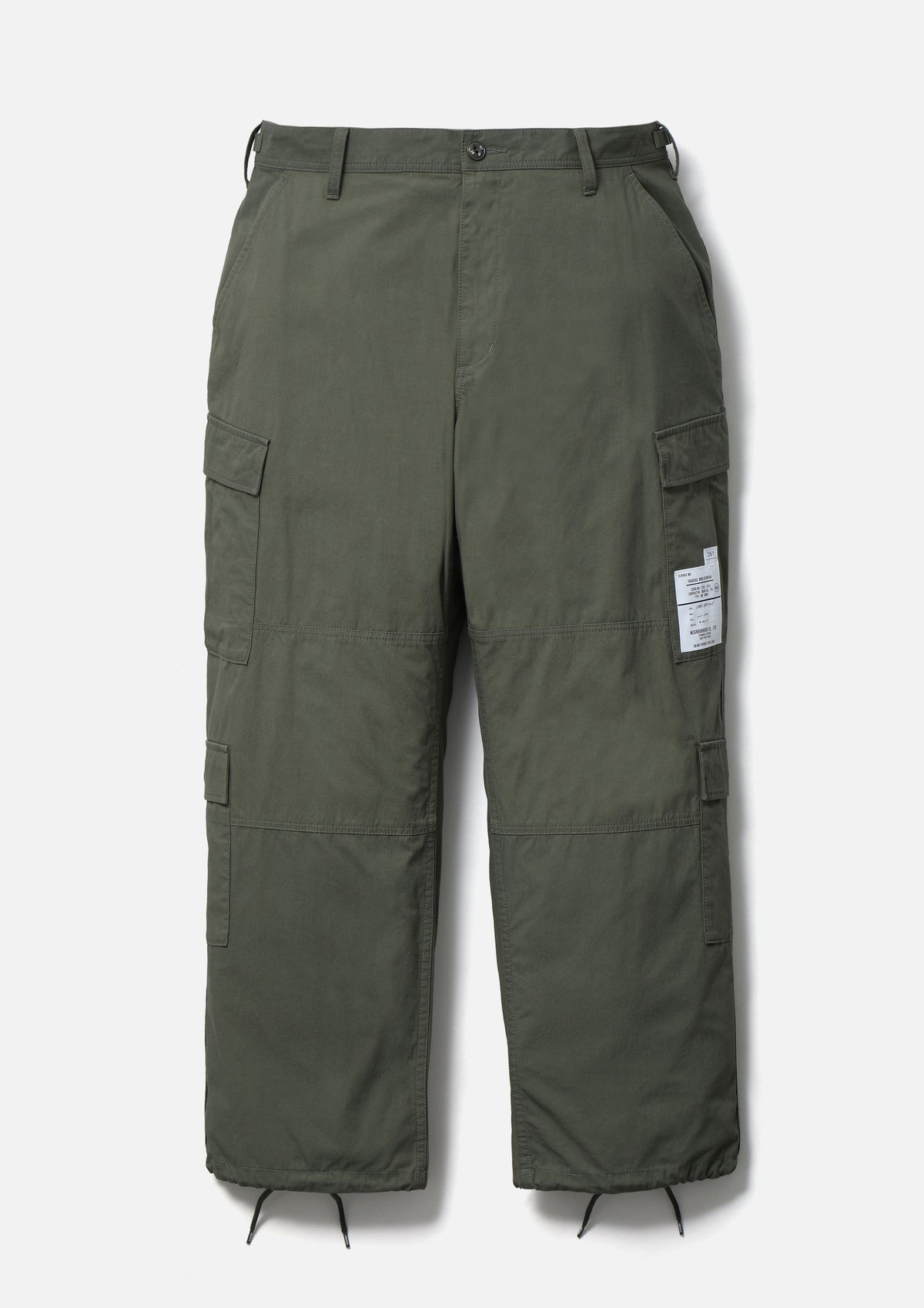 BDU PANTS