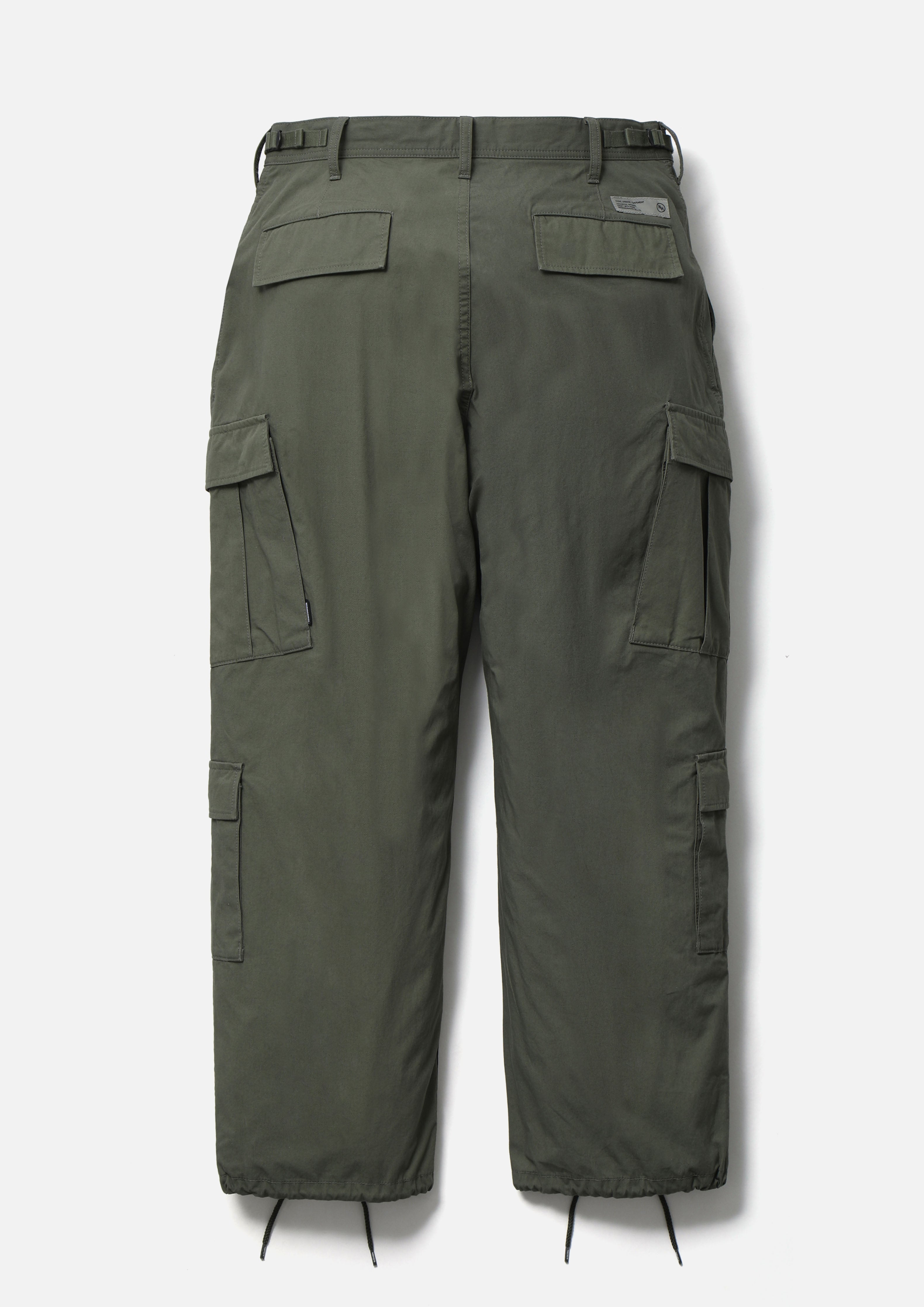 BDU PANTS
