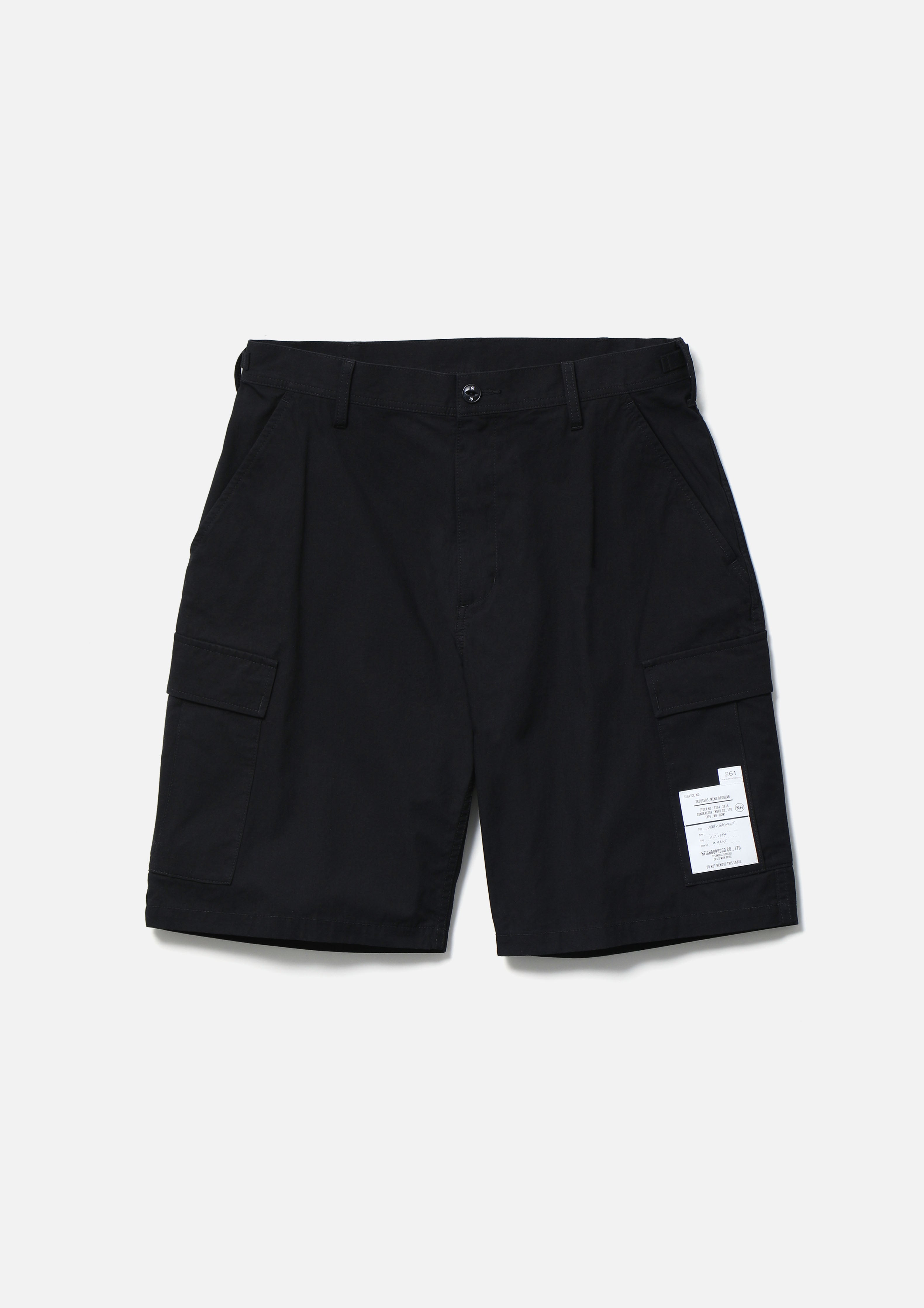 BDU SHORT PANTS