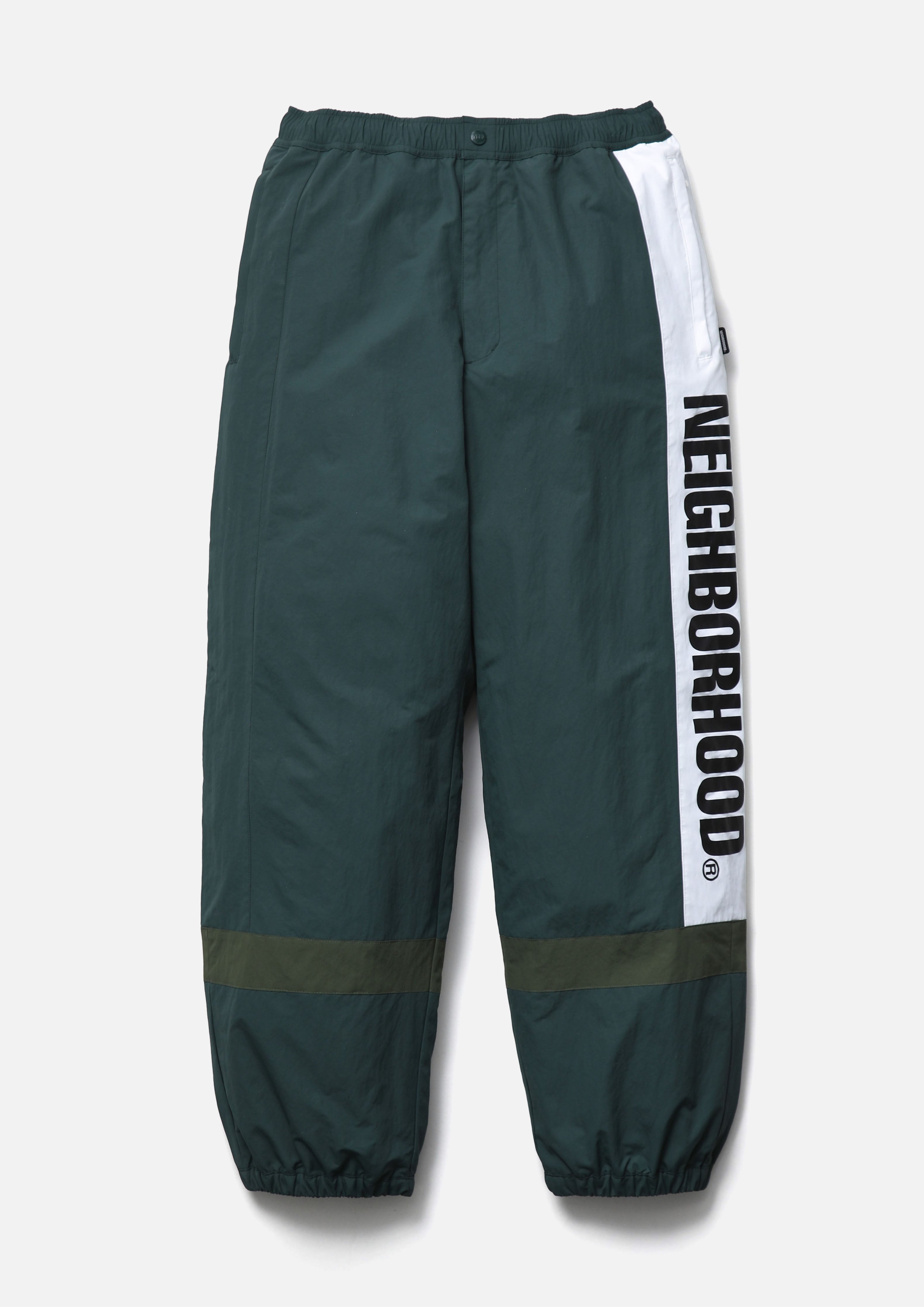 TRACK PANTS