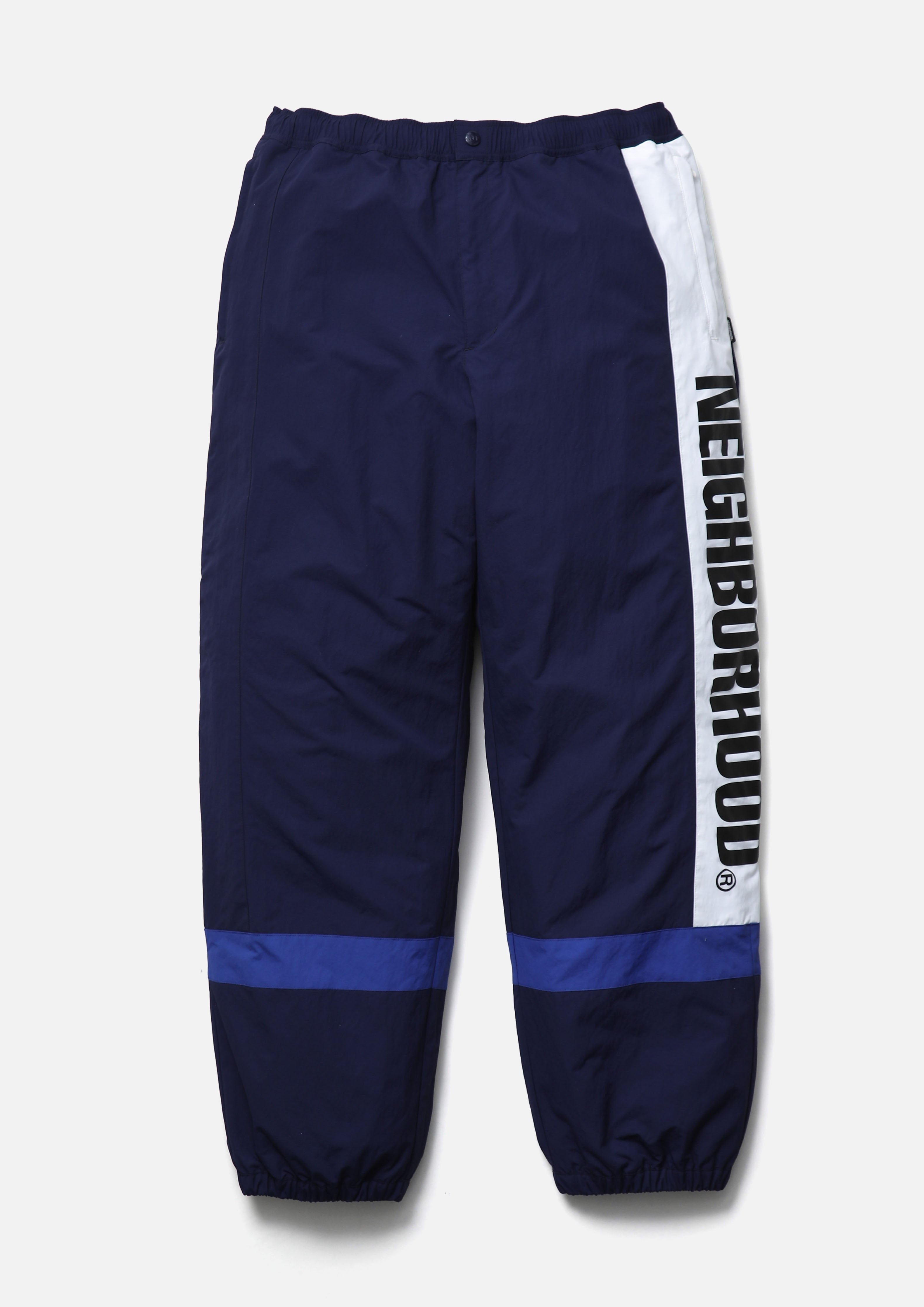 TRACK PANTS