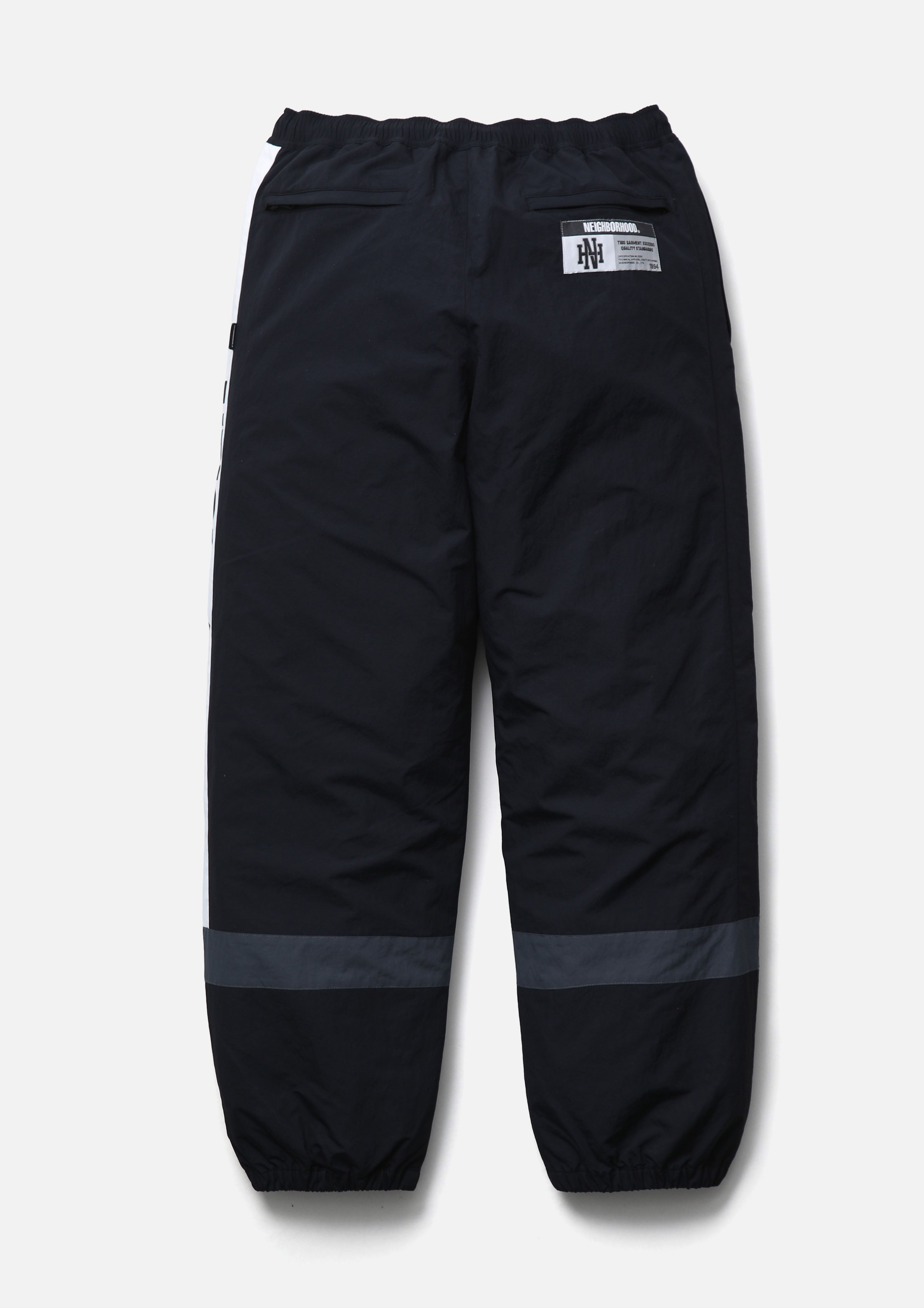 TRACK PANTS