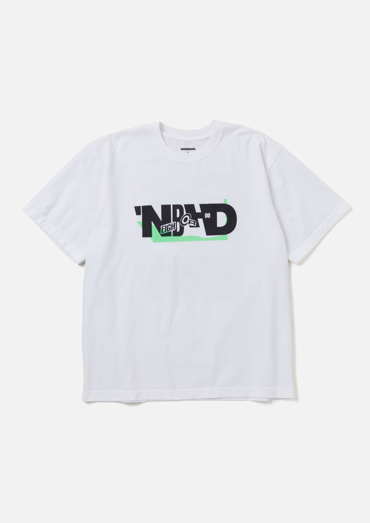 NH . TEE SS-20