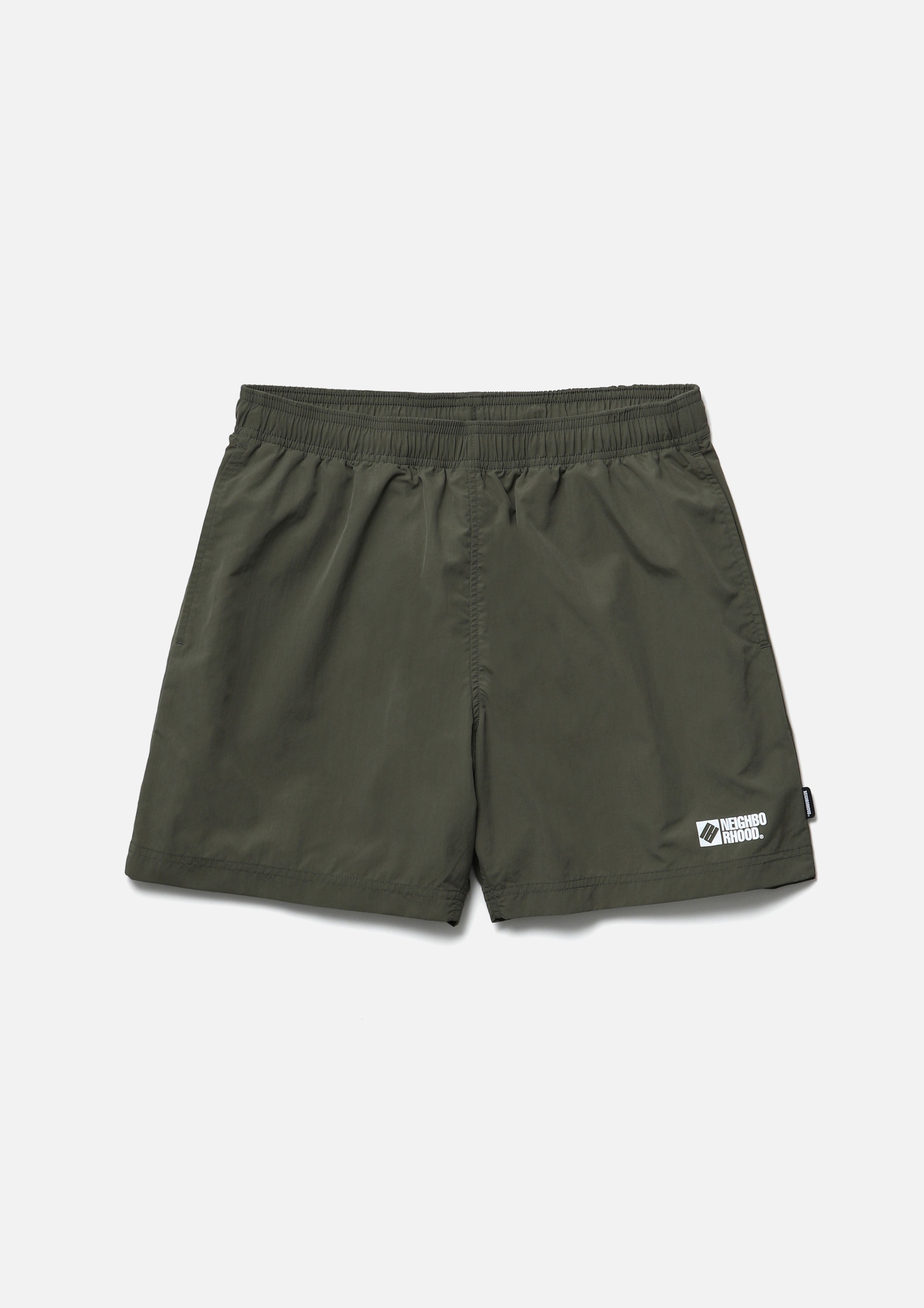 NEIGHBORHOOD / ネイバーフッド SWIM SHORT PANTS SWIM SHORT PANTS
