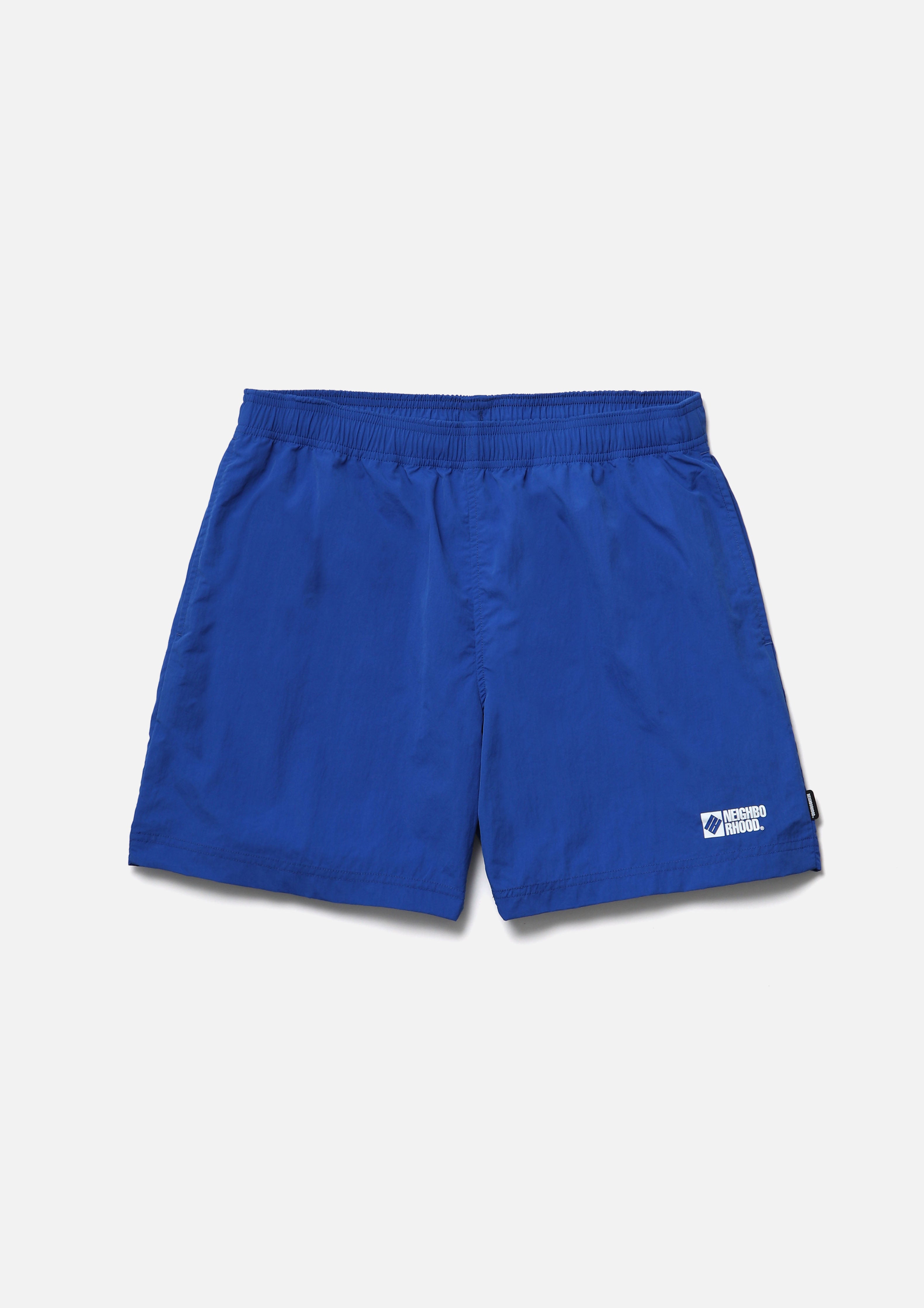 NEIGHBORHOOD / ネイバーフッド SWIM SHORT PANTS SWIM SHORT PANTS
