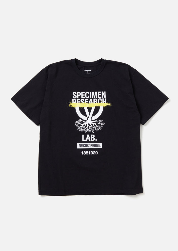 SRL . TEE SS-1