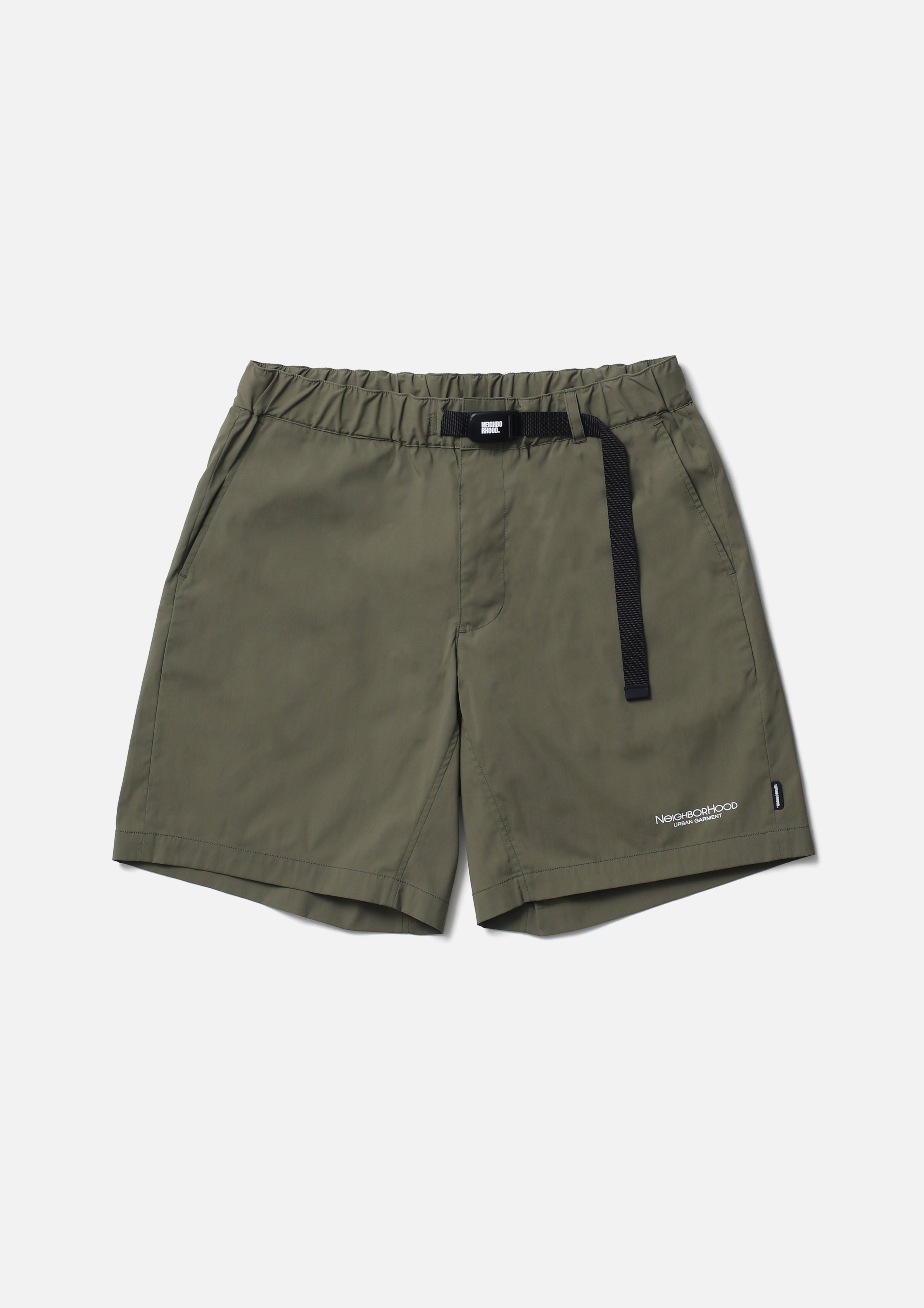 その他 p_n MULTIFUNCTIONAL SHORT PANTS