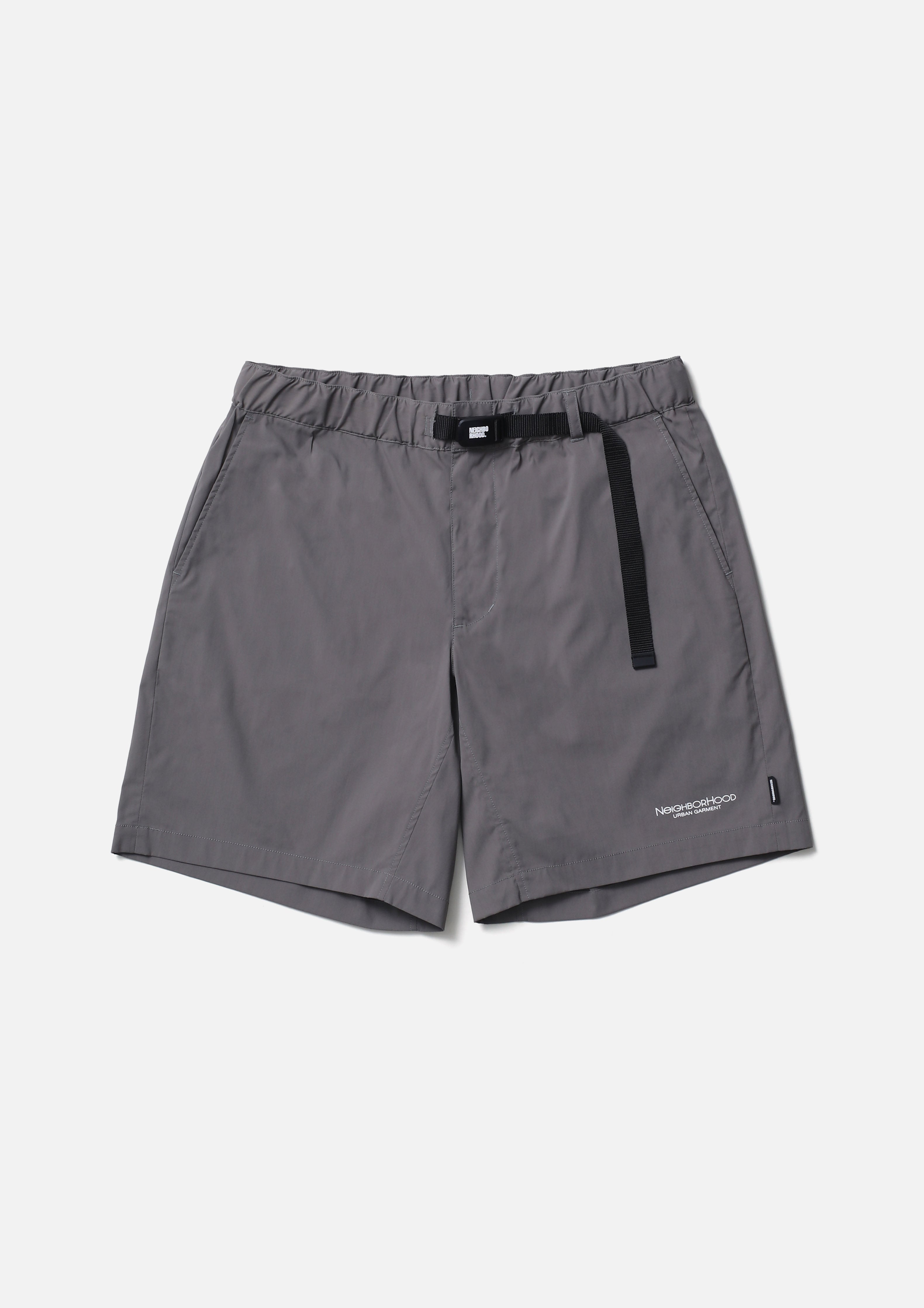 MULTIFUNCTIONAL SHORT PANTS