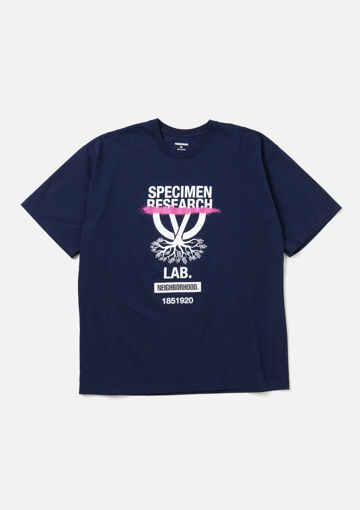 SRL . TEE SS-1