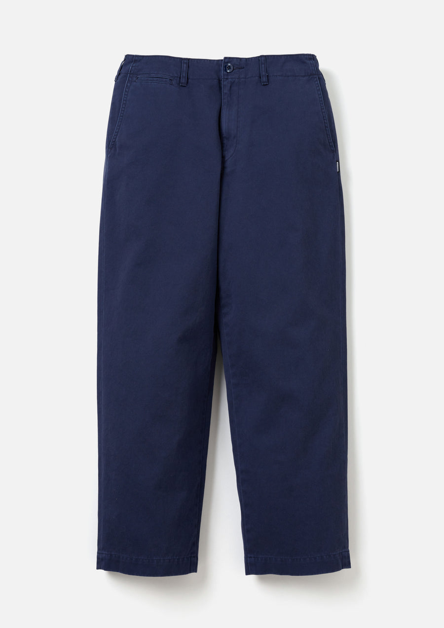 CLASSIC CHINO PANTS