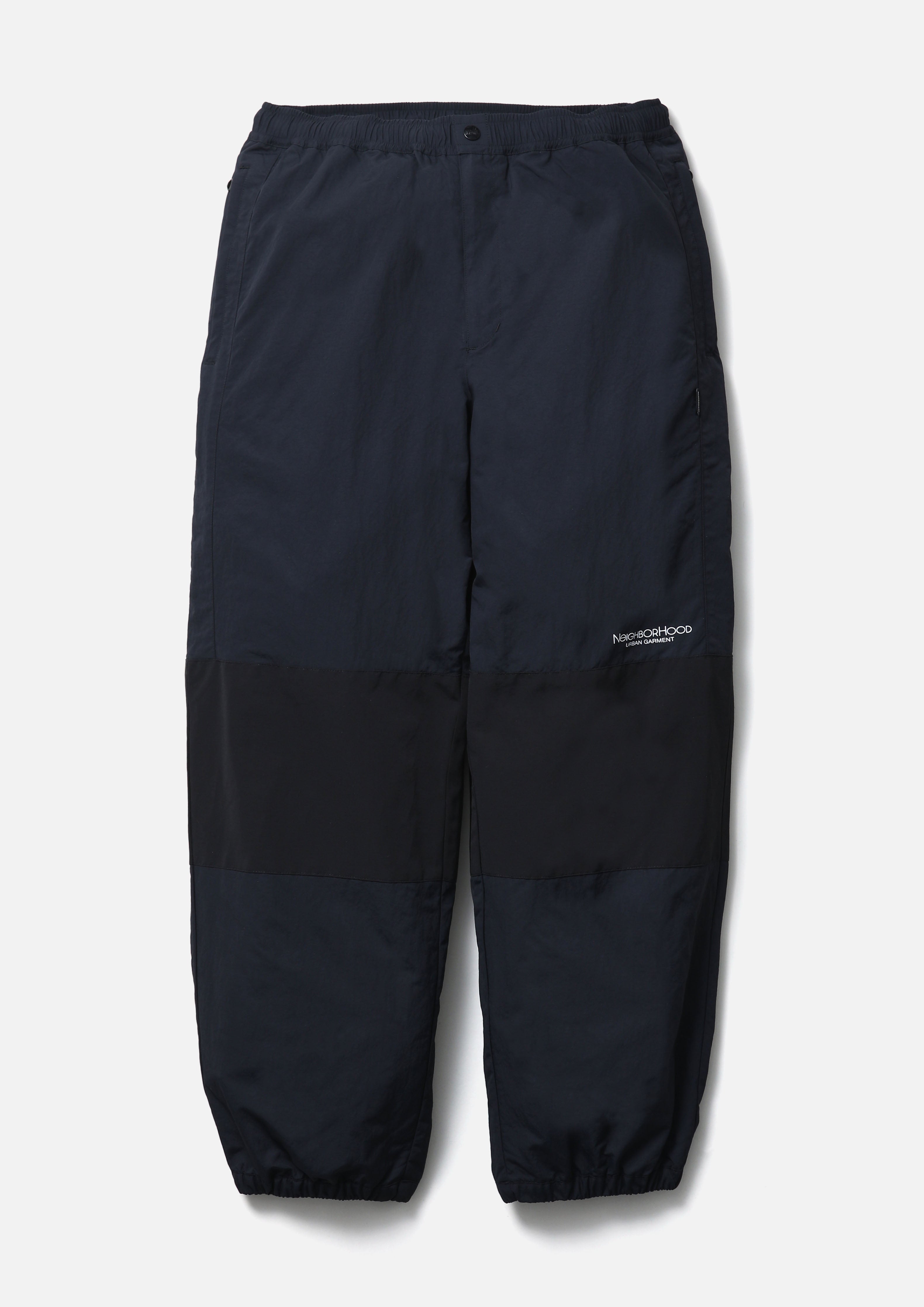 TRACK PANTS