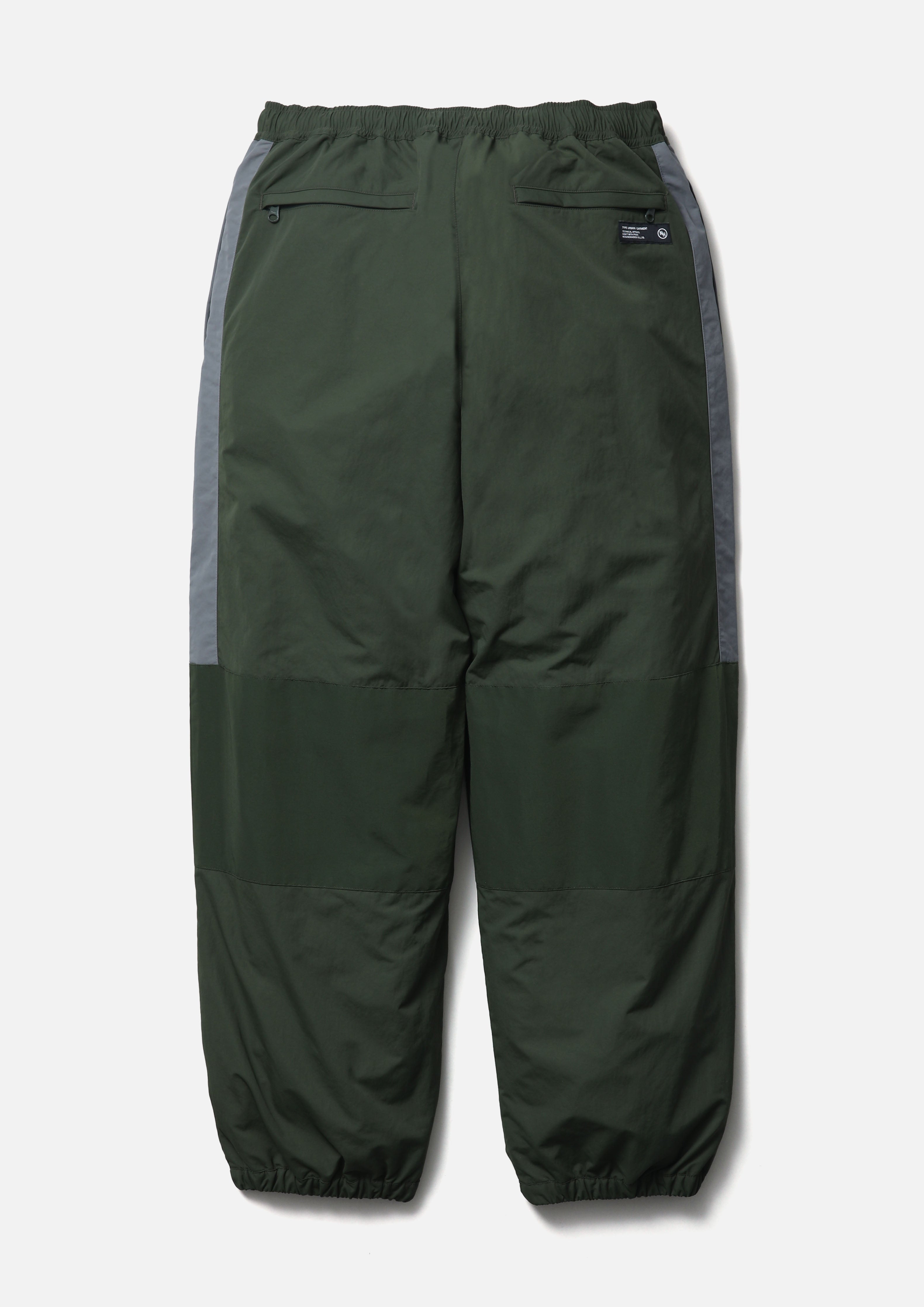 TRACK PANTS