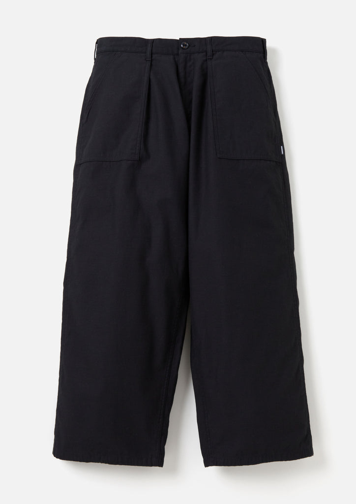 BAGGYSILHOUETTE EASY PANTS