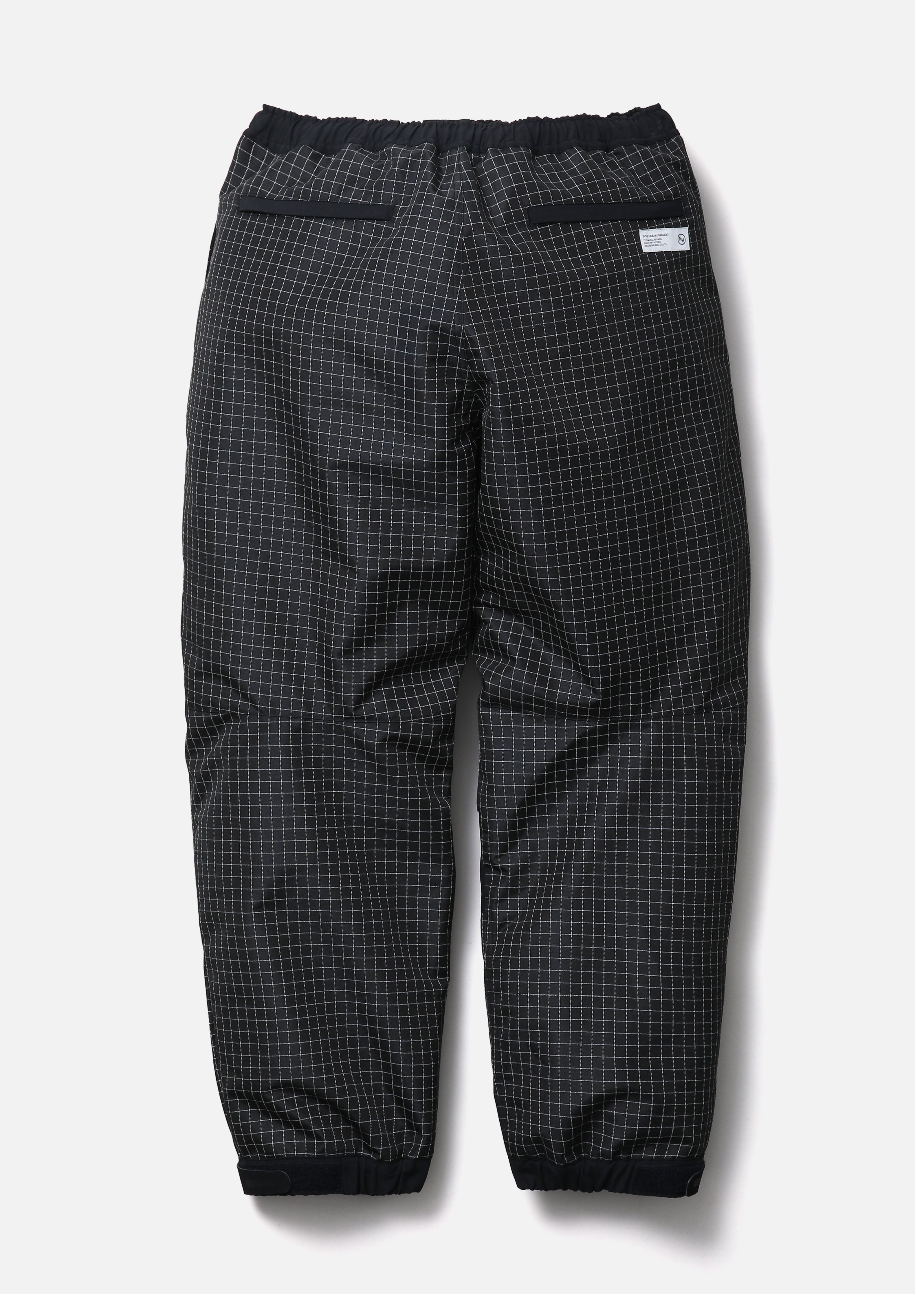 REFLECTIVE TRAINING PANTS