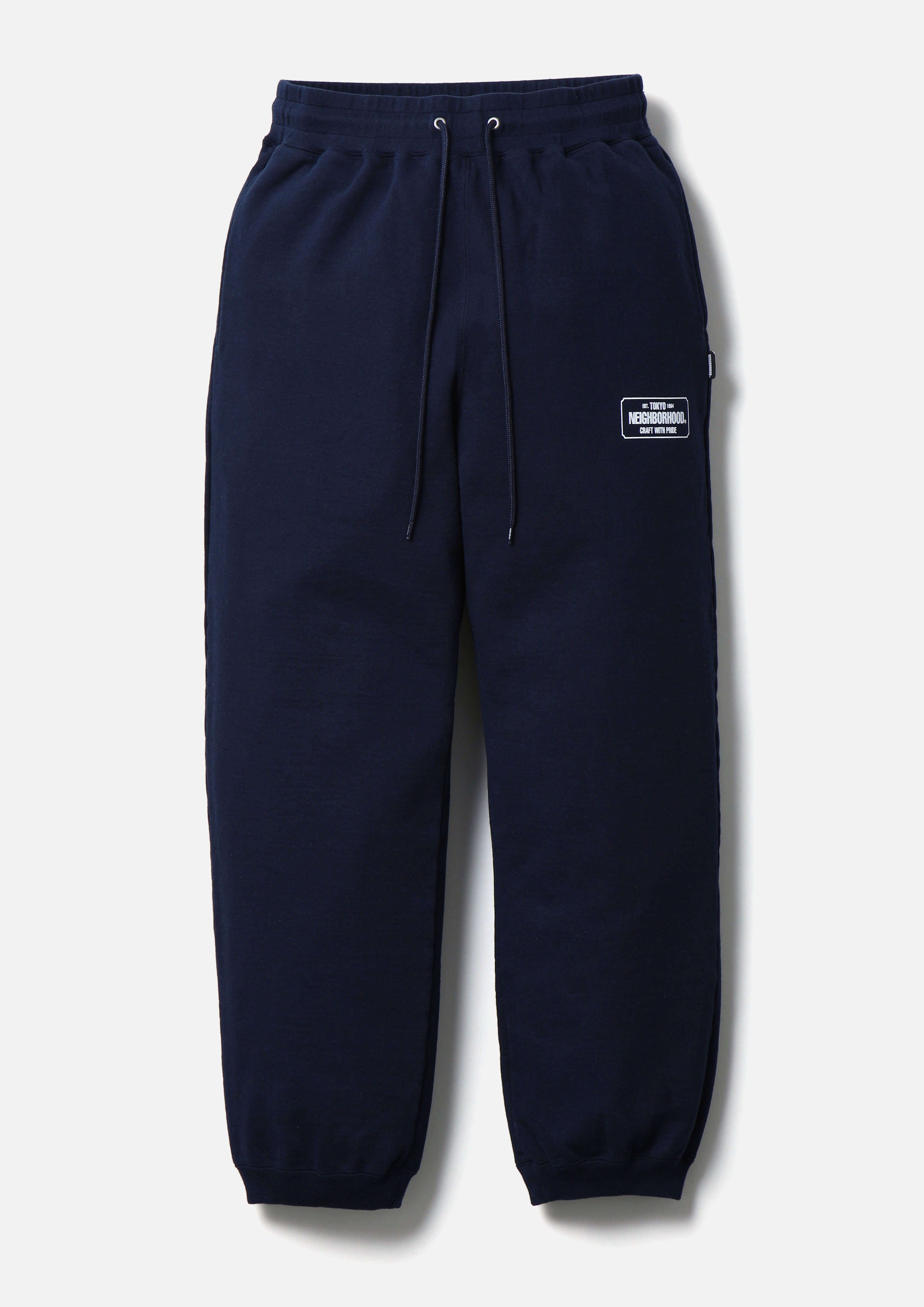 NEIGHBORHOOD スウェットパンツ M CLASSIC SWEAT PANTS