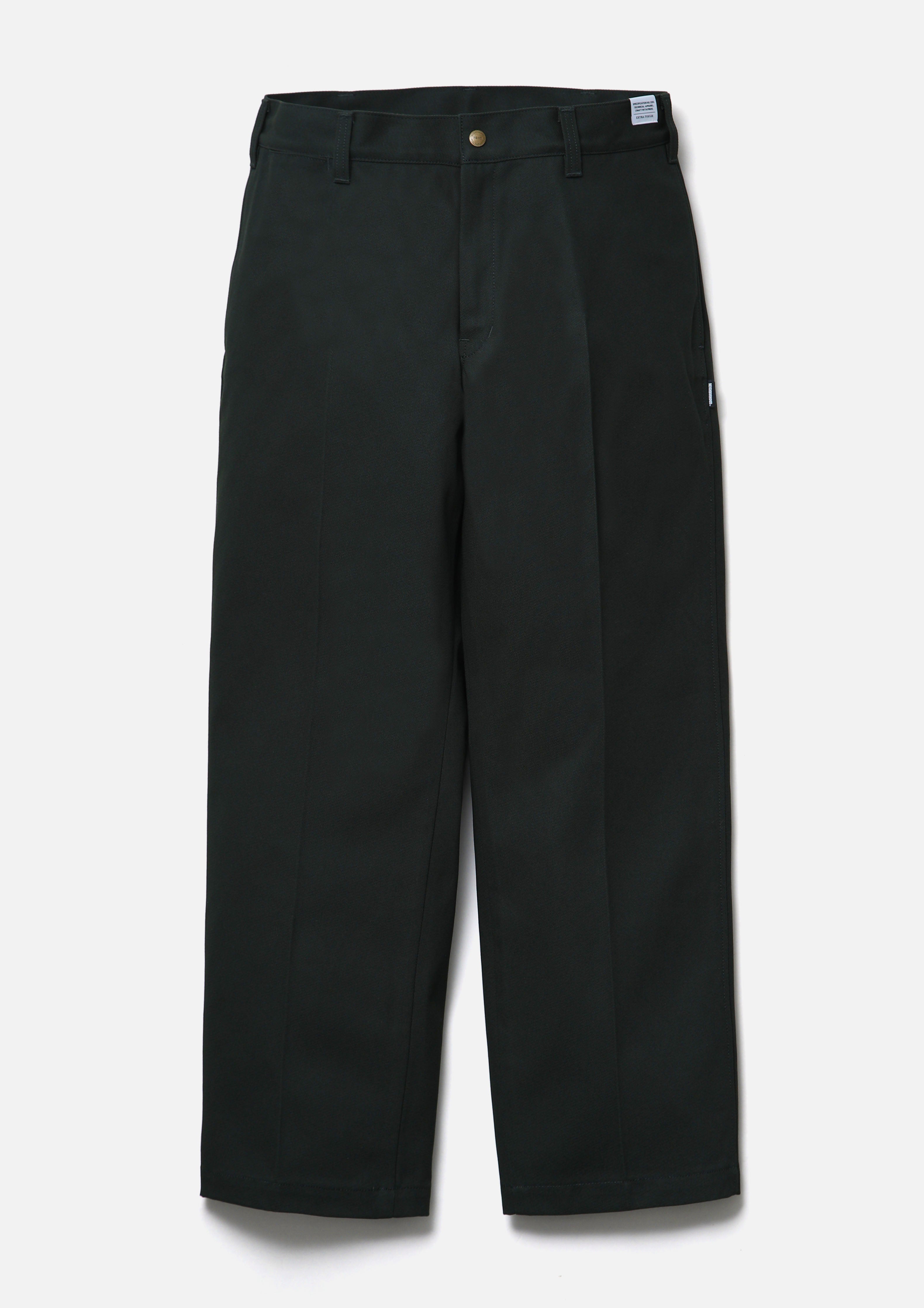 WP WIDE PANTS WP WIDE PANTS
