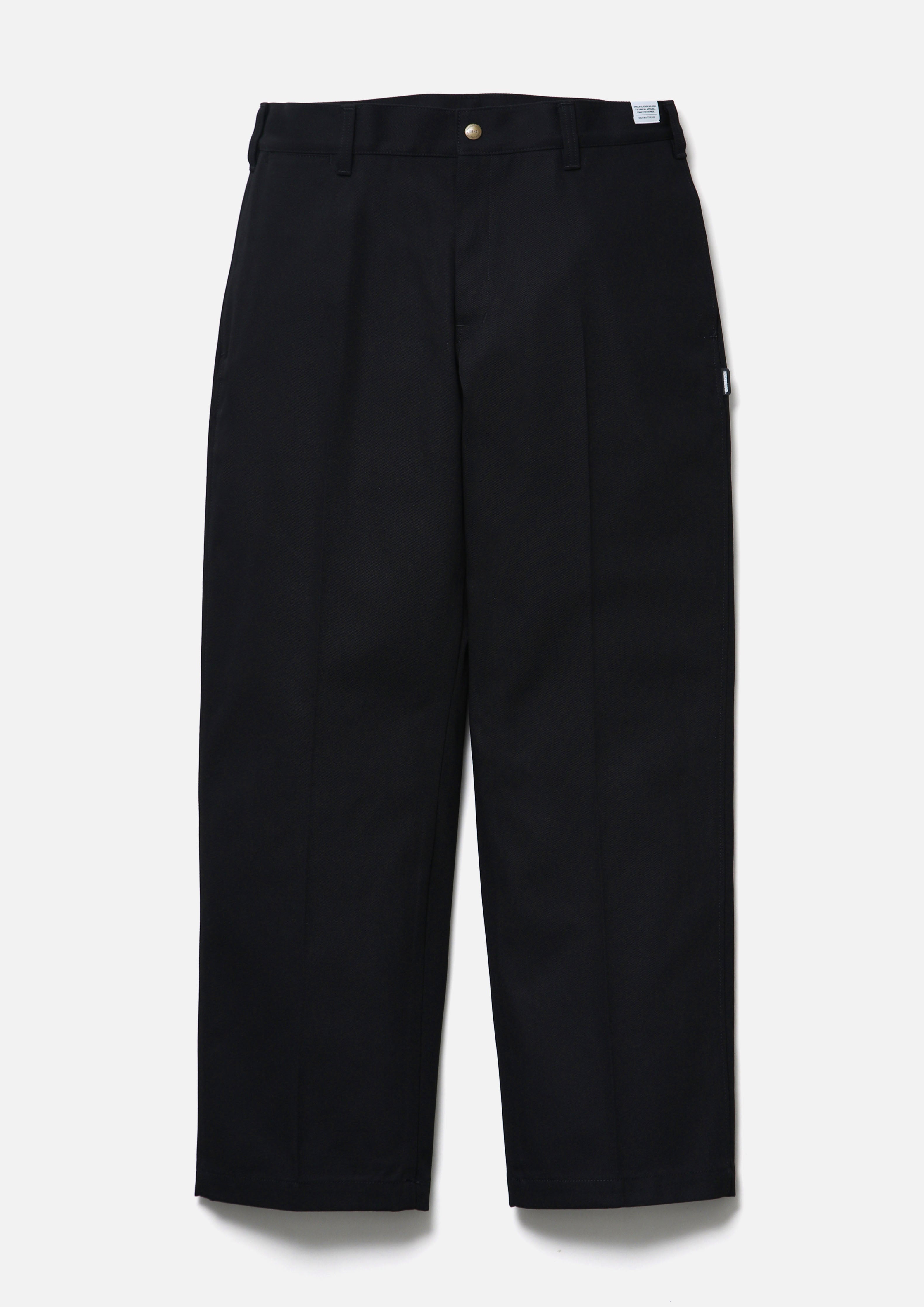 WP WIDE PANTS WP WIDE PANTS