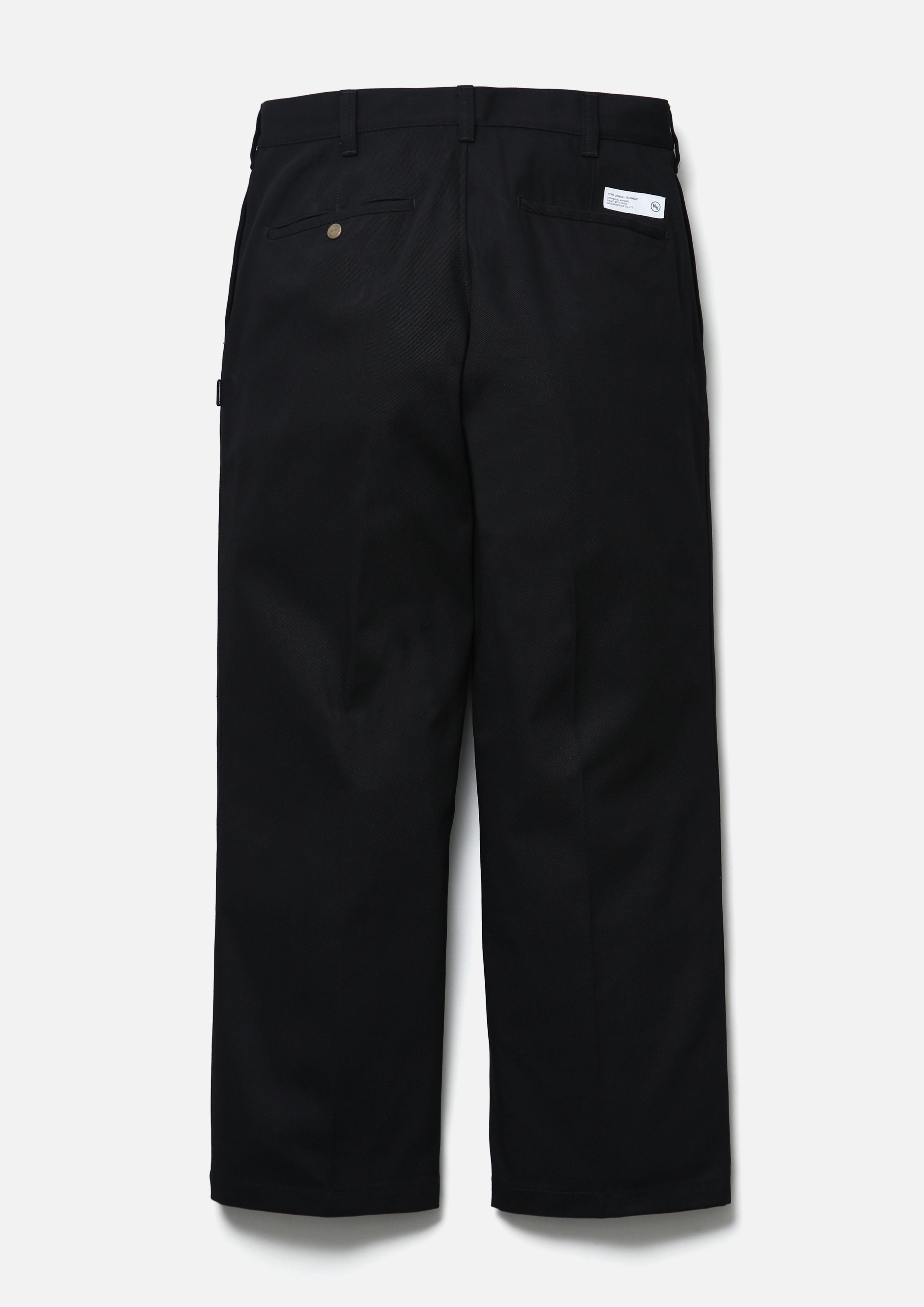WP WIDE PANTS