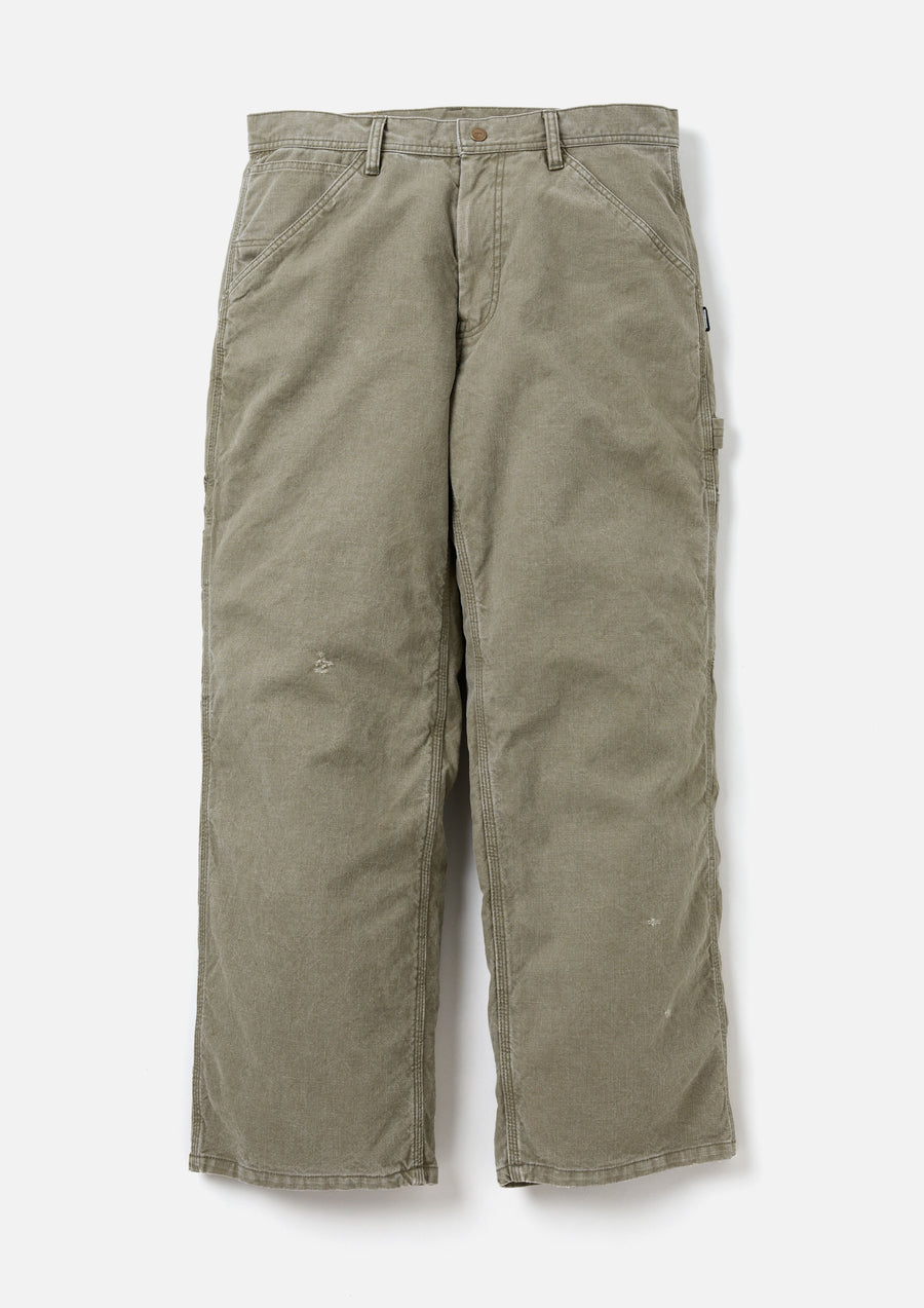 DUCK PAINTER PANTS