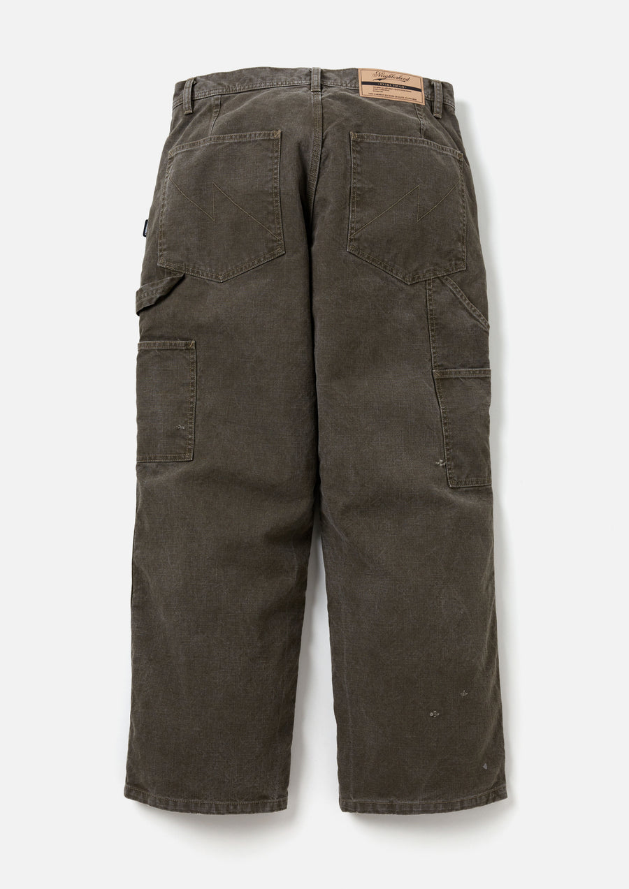 DUCK PAINTER PANTS