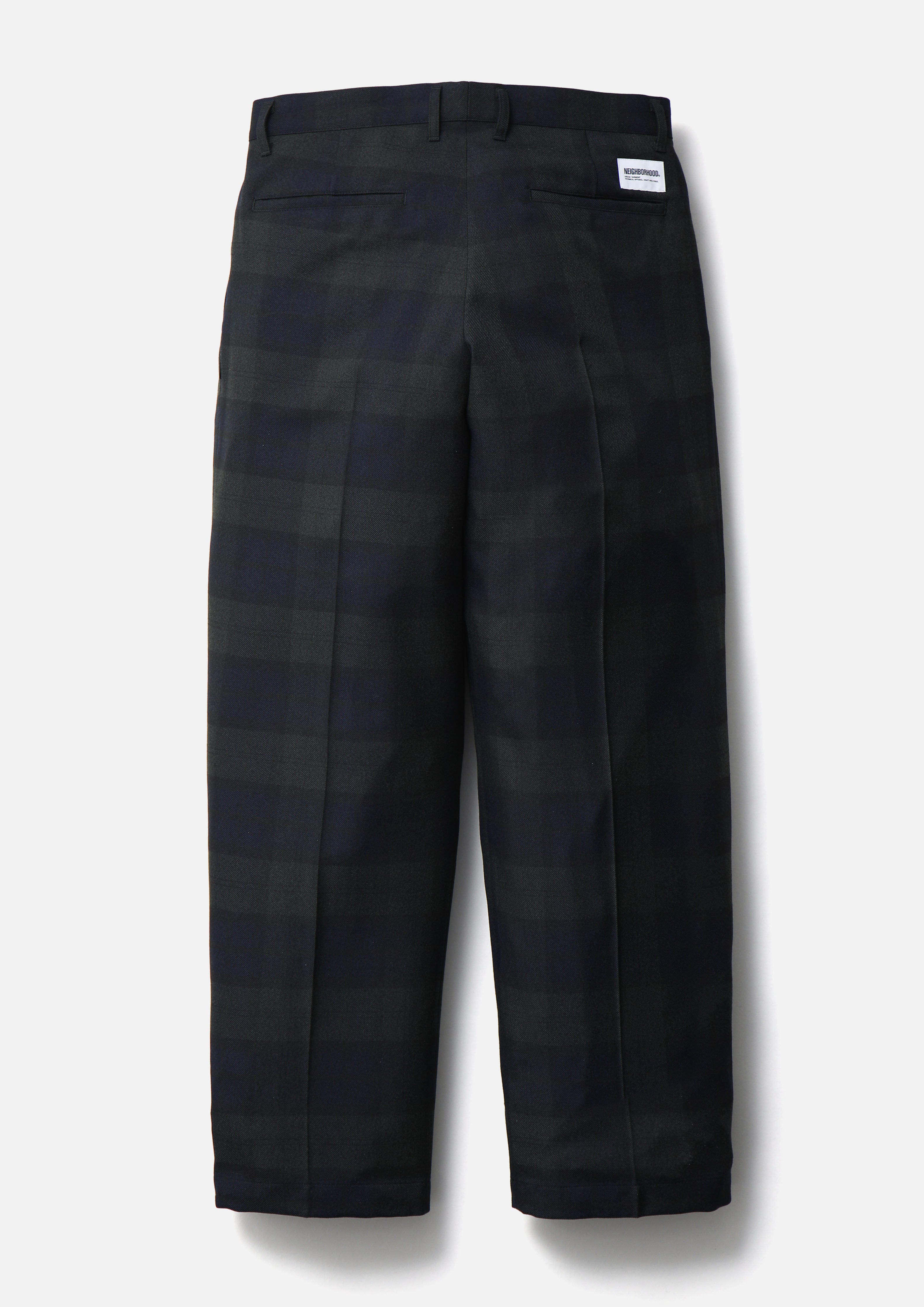 パンツ NEIGHBORHOOD 26SS TUCK PANTS 168_3_262ZANH-PTM04_GRC.jpg?v=
