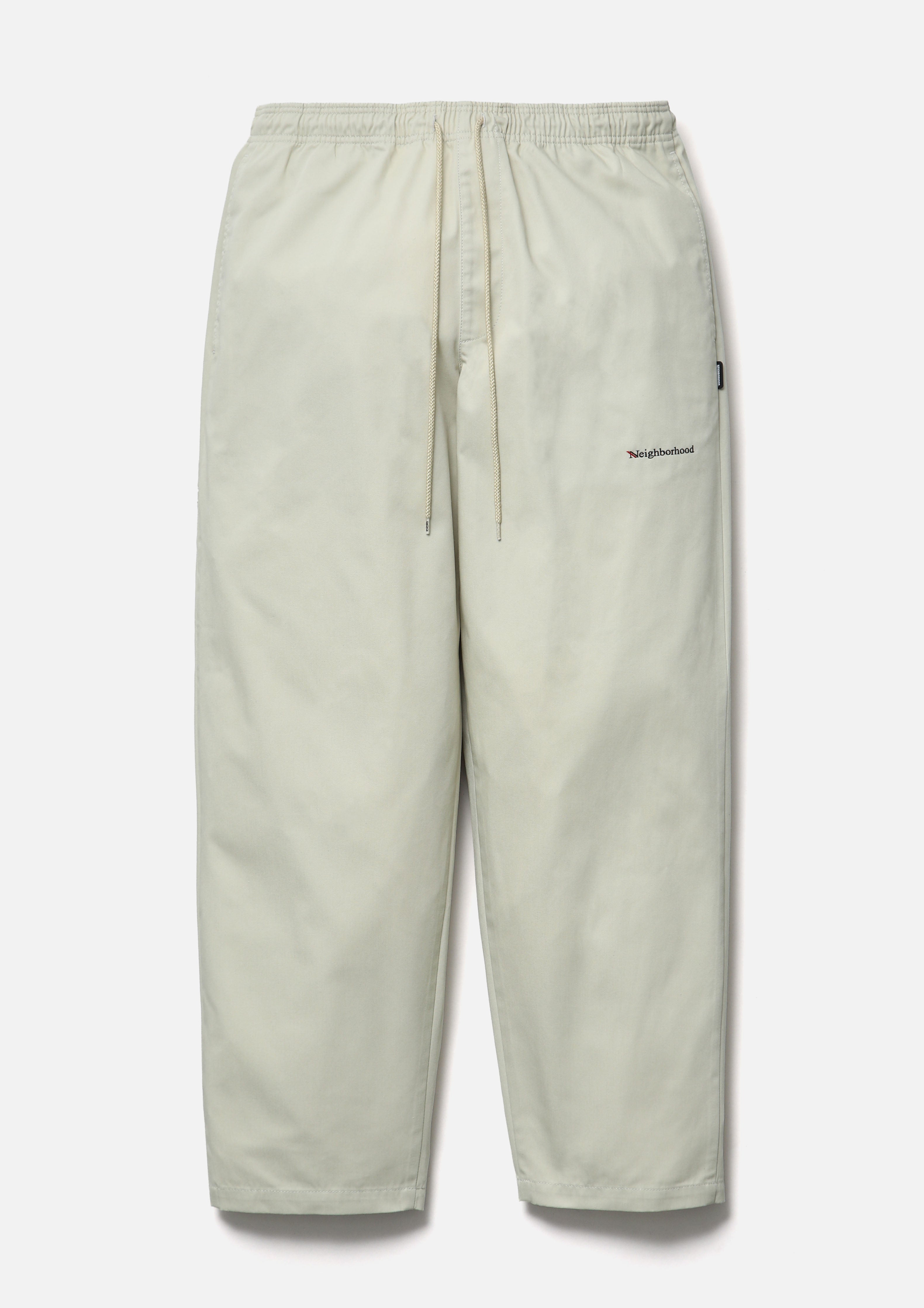 EASY PANTS