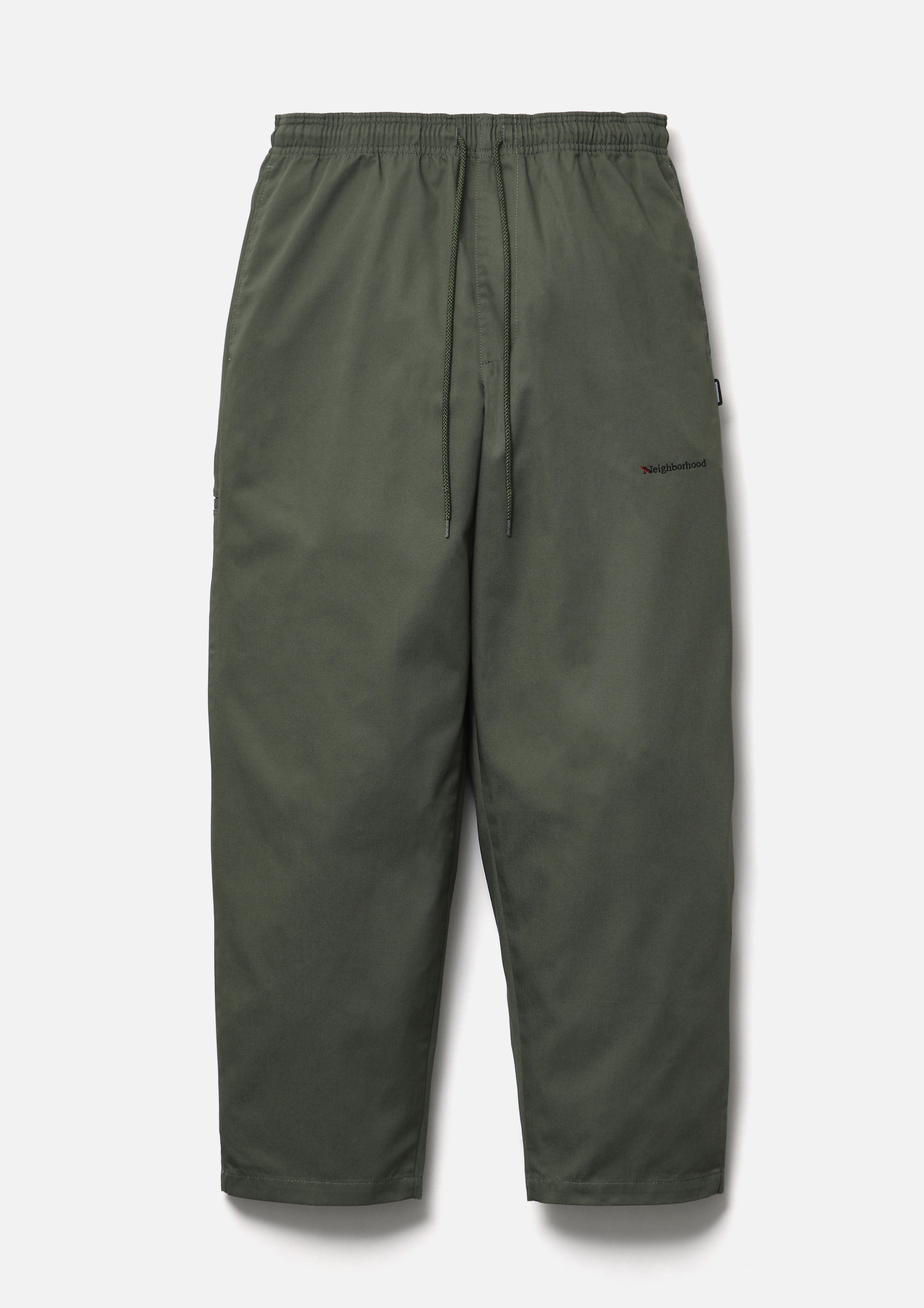 EASY PANTS