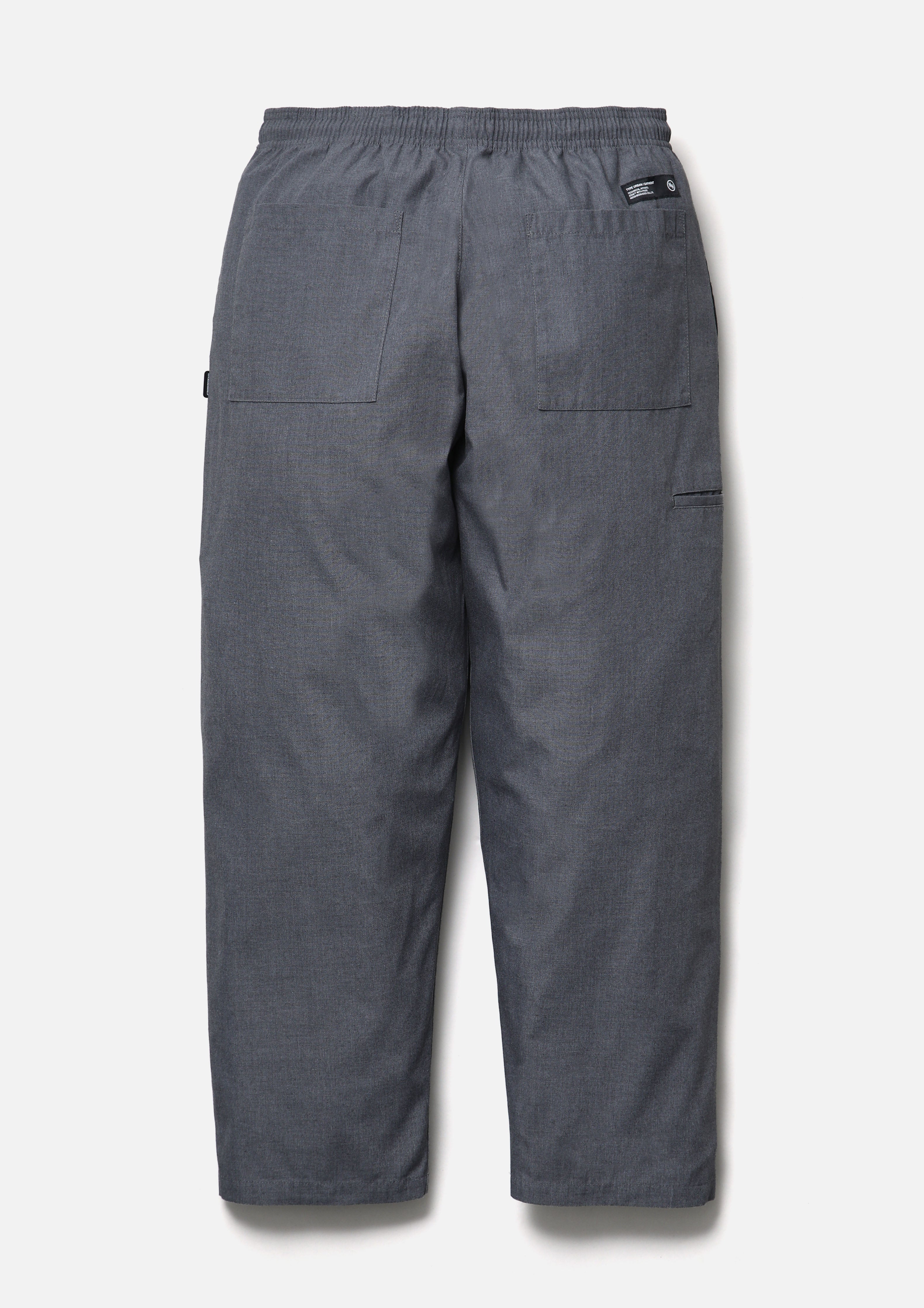 EASY PANTS EASY PANTS