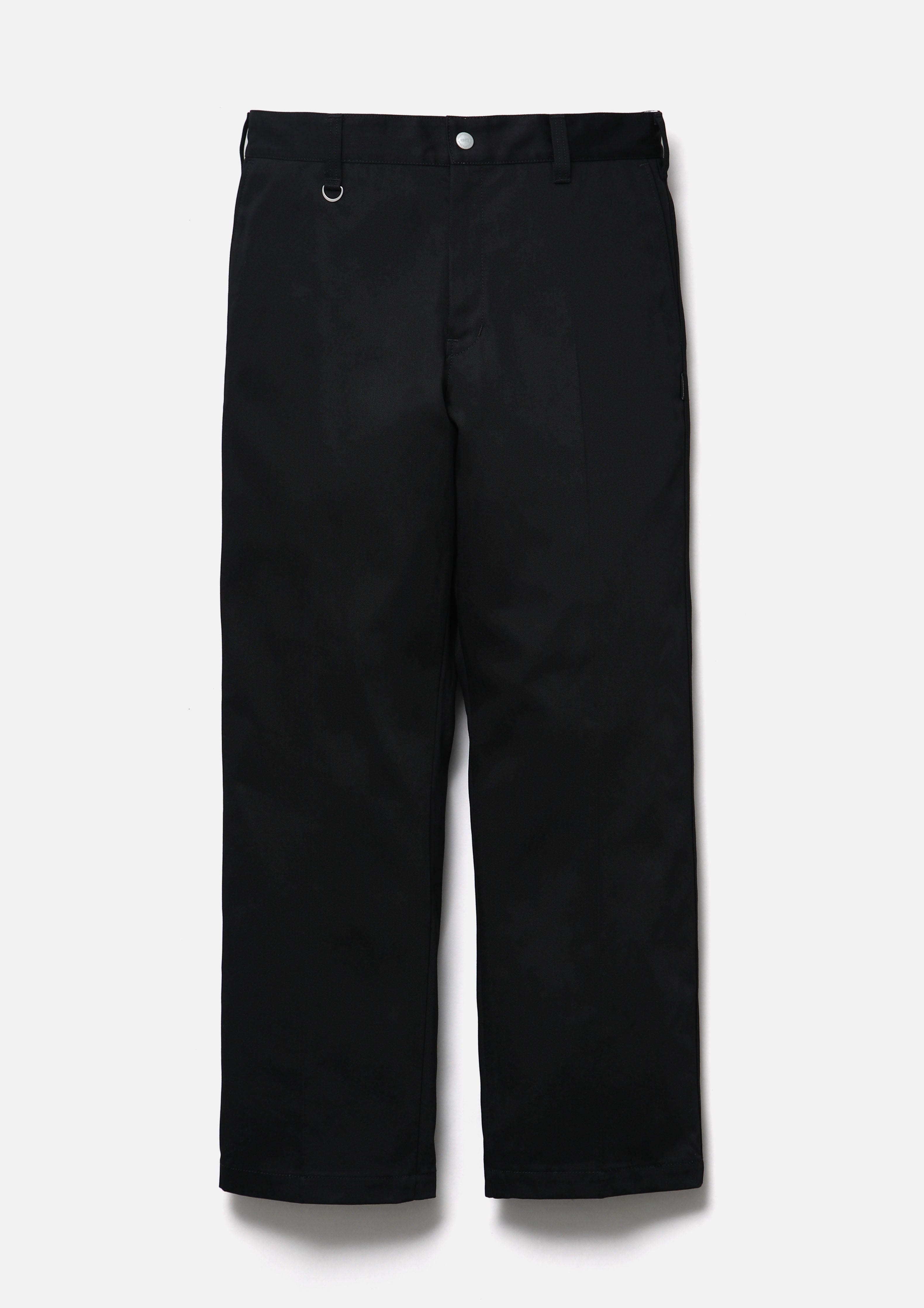 SLIM STRAIGHT WORK PANTS SLIM STRAIGHT WORK PANTS