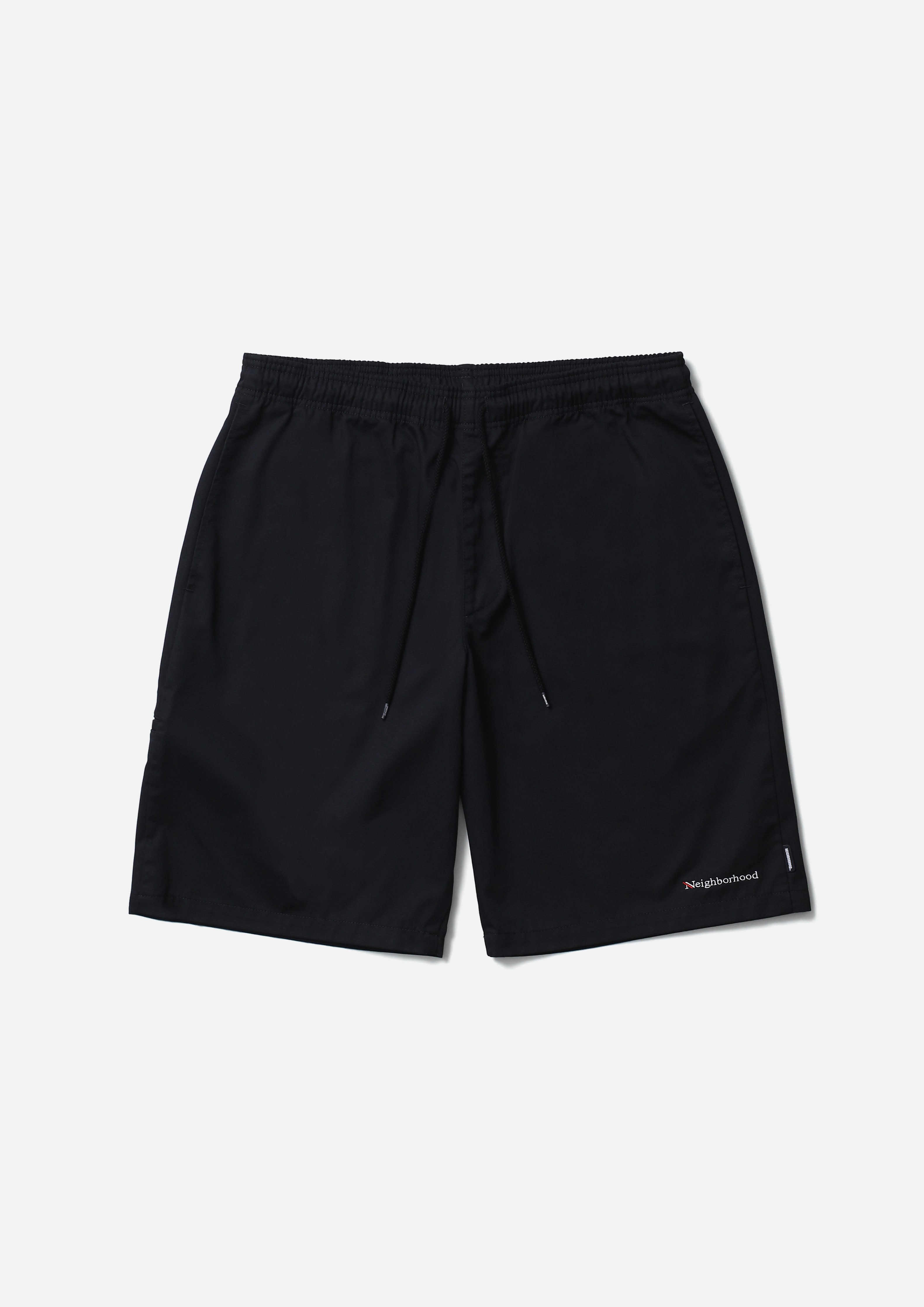 EASY SHORT PANTS