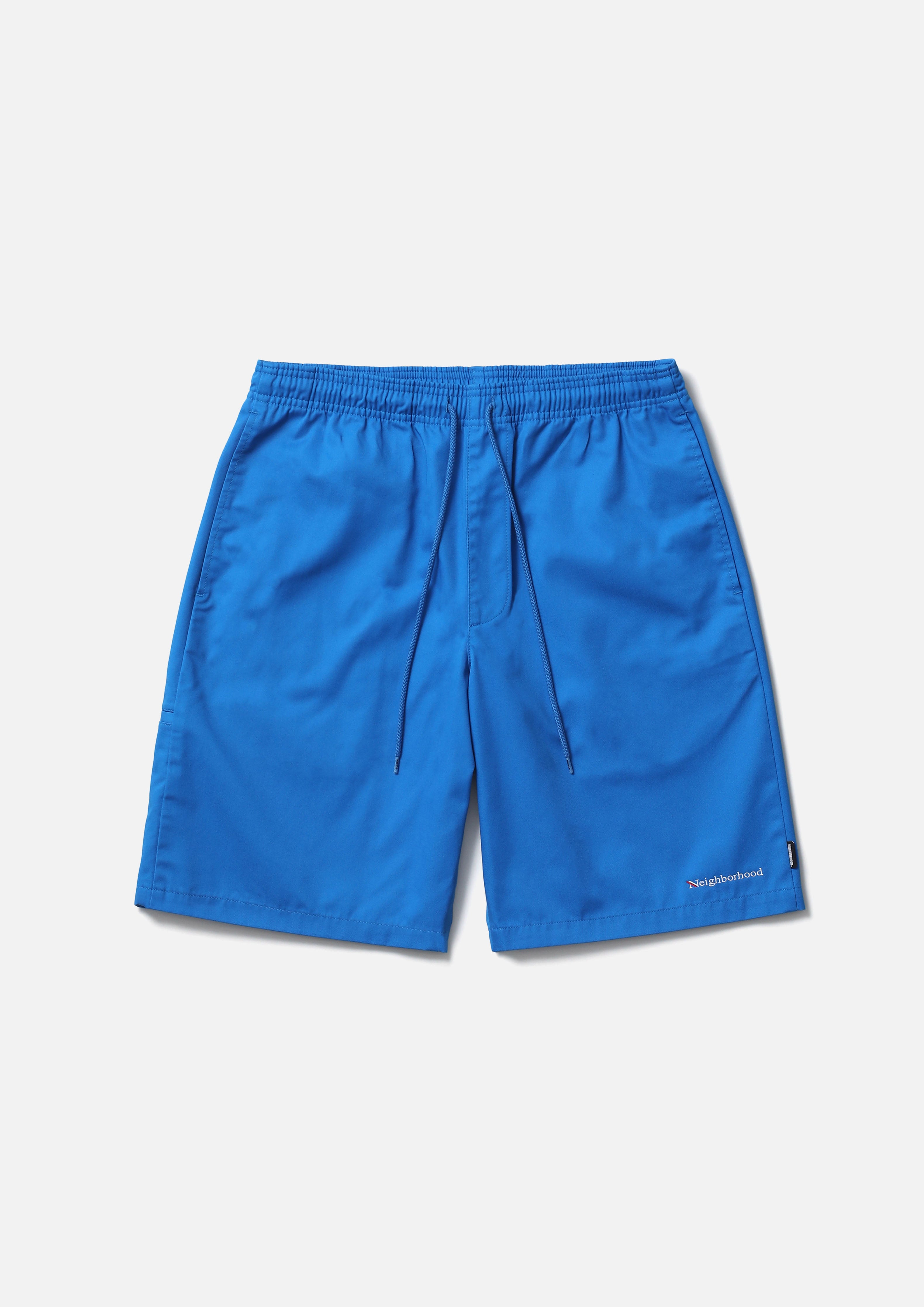 EASY SHORT PANTS
