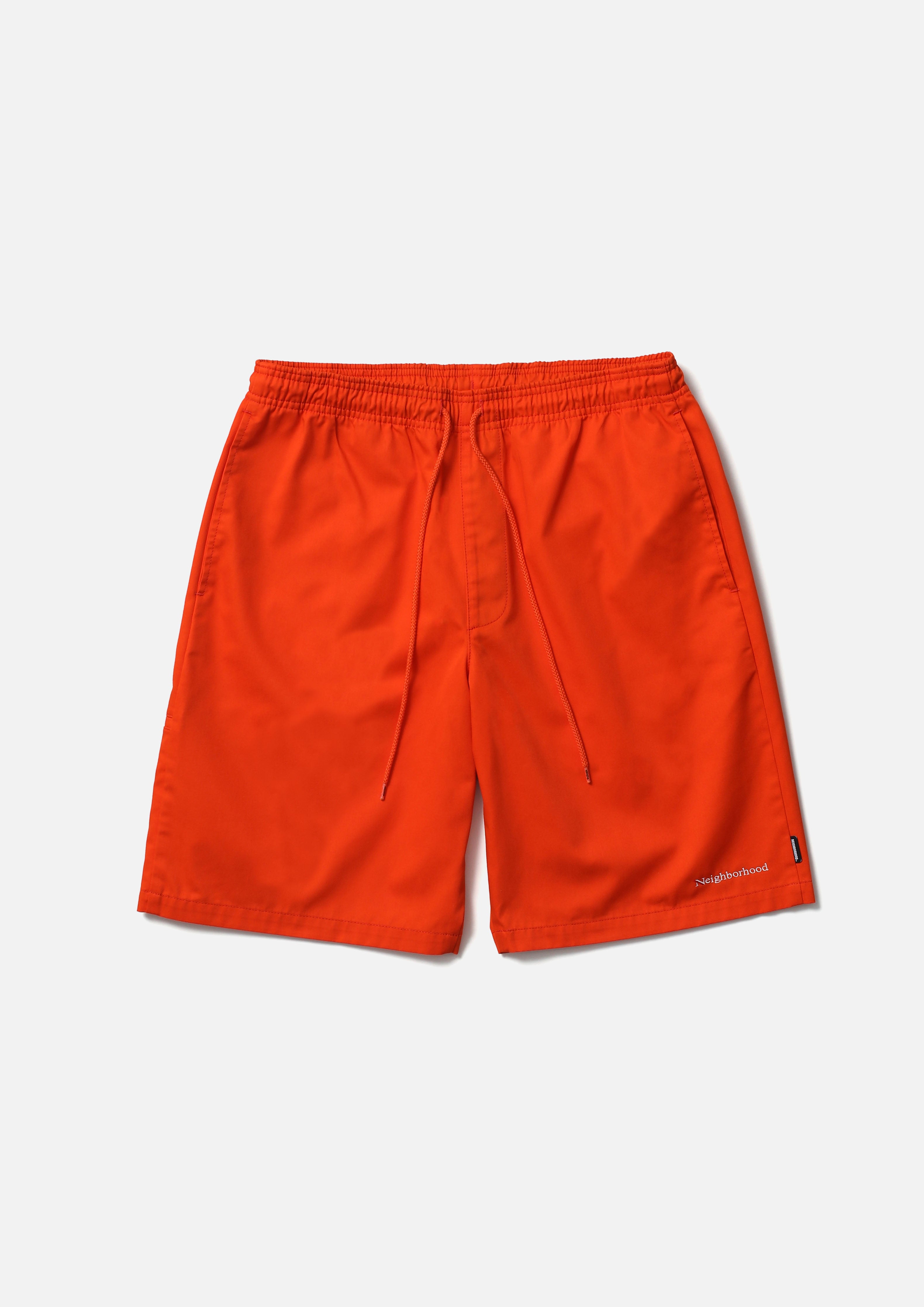 EASY SHORT PANTS
