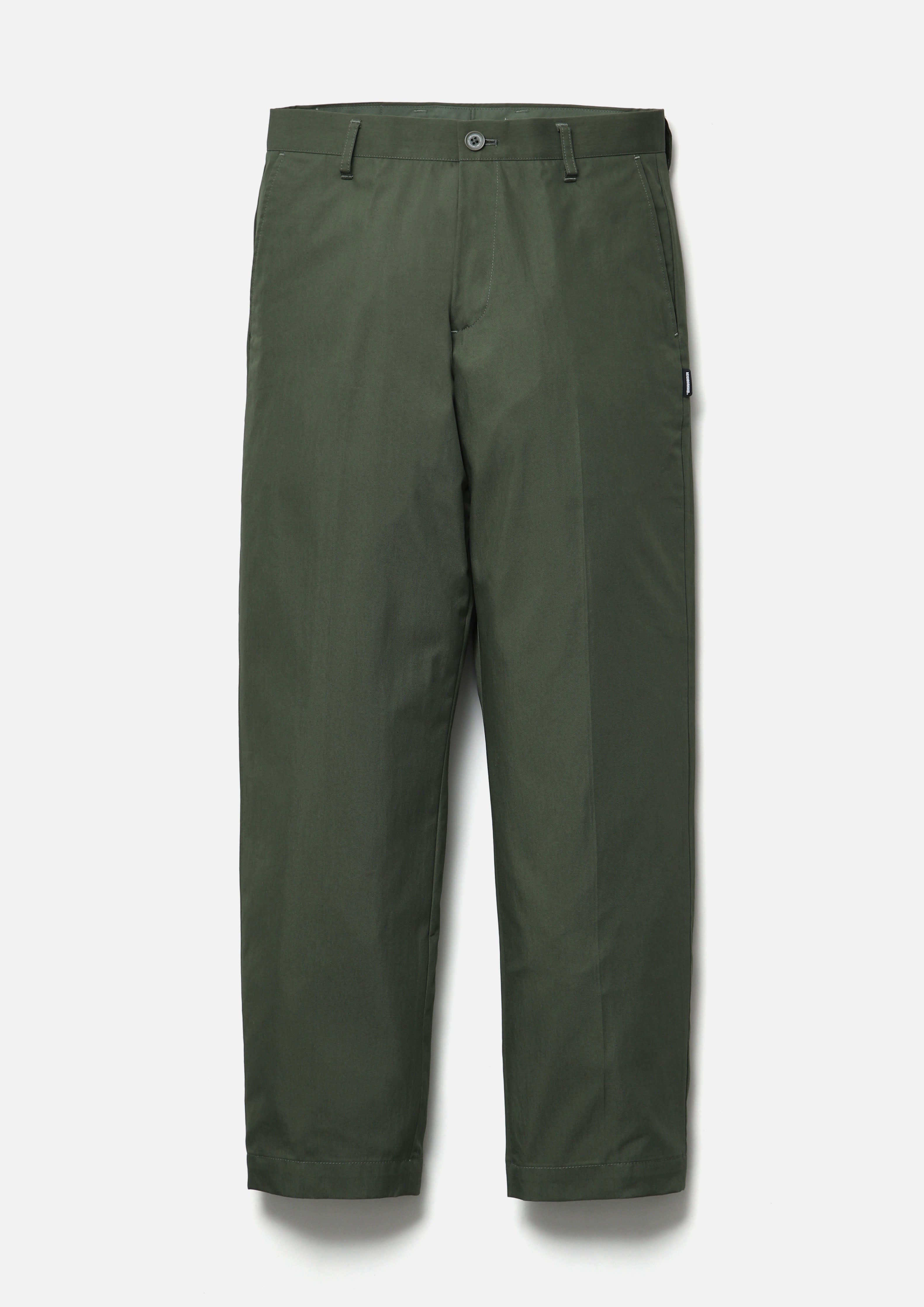 ANKLE PANTS