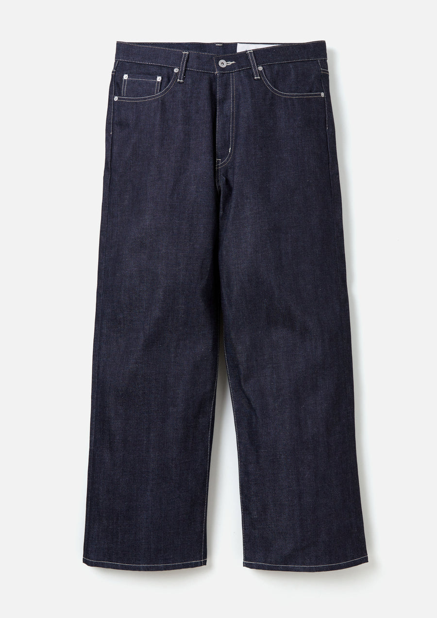 ネイバーフッド NEIGHBOHOOD Selvedge Denim ワイド