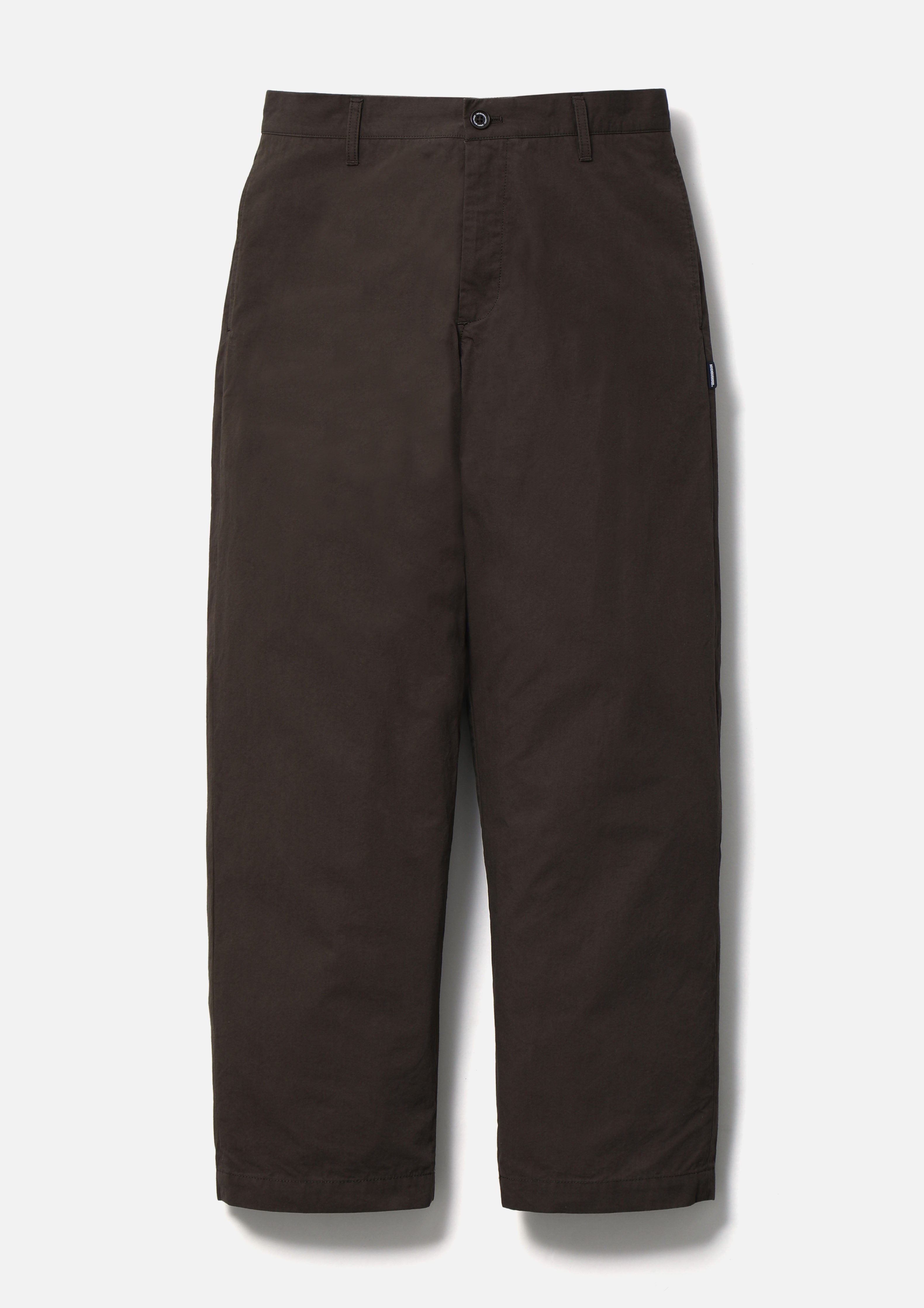 パンツ NEIGHBORHOOD BW PLAIN PANTS Neighborhood BW. DP Wide Pants | Male | SVD USA