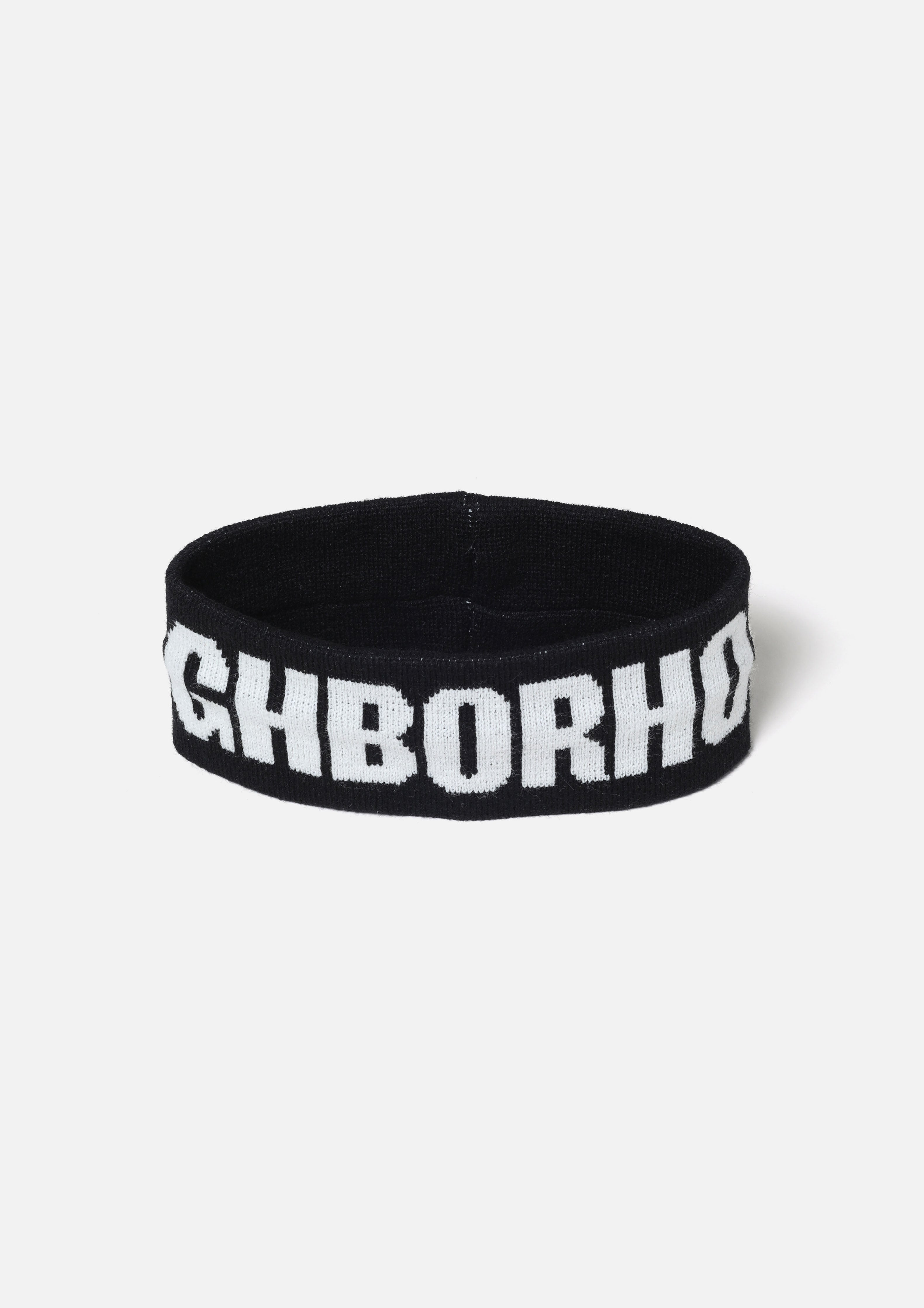 LOGO HAIR BAND